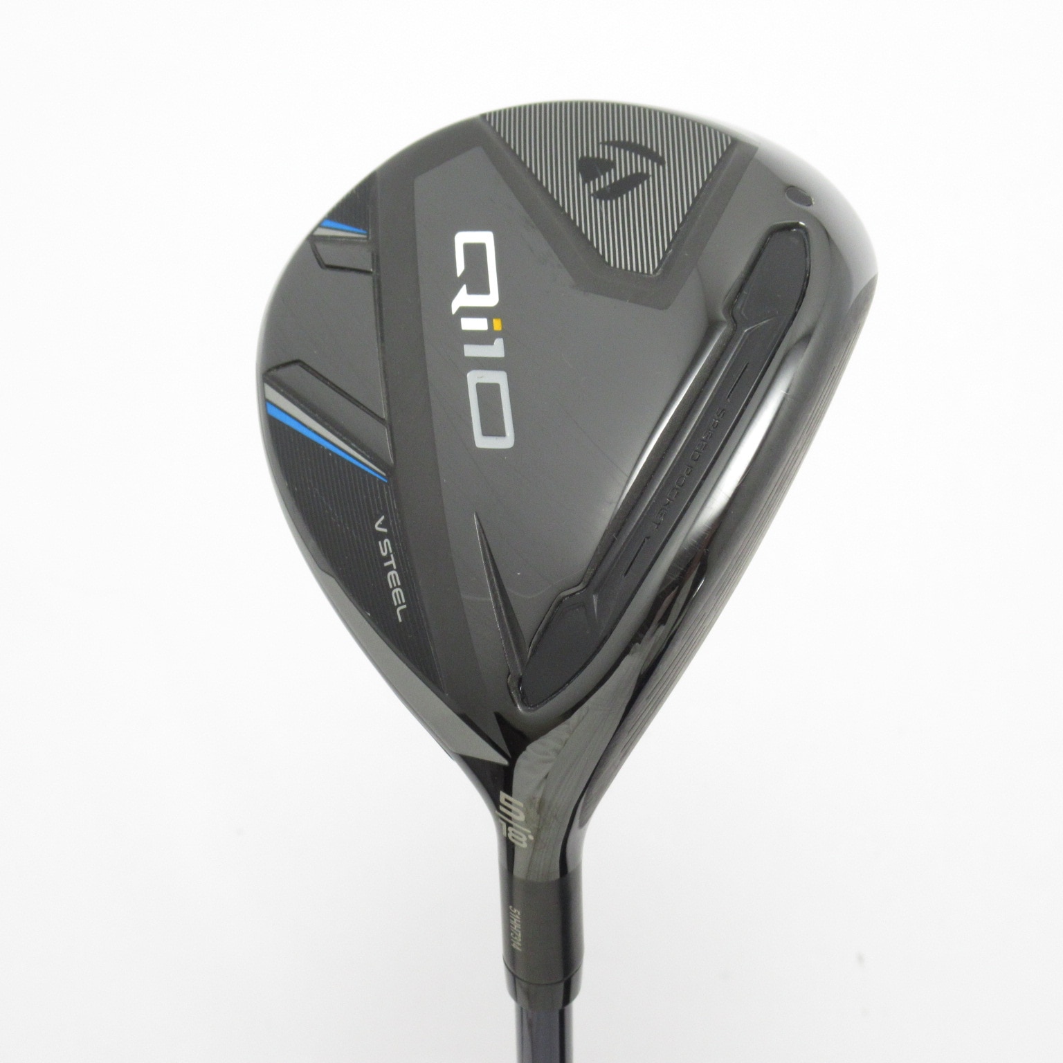 中古】Qi10 フェアウェイウッド (テーラーメイド) 通販｜GDO中古ゴルフ