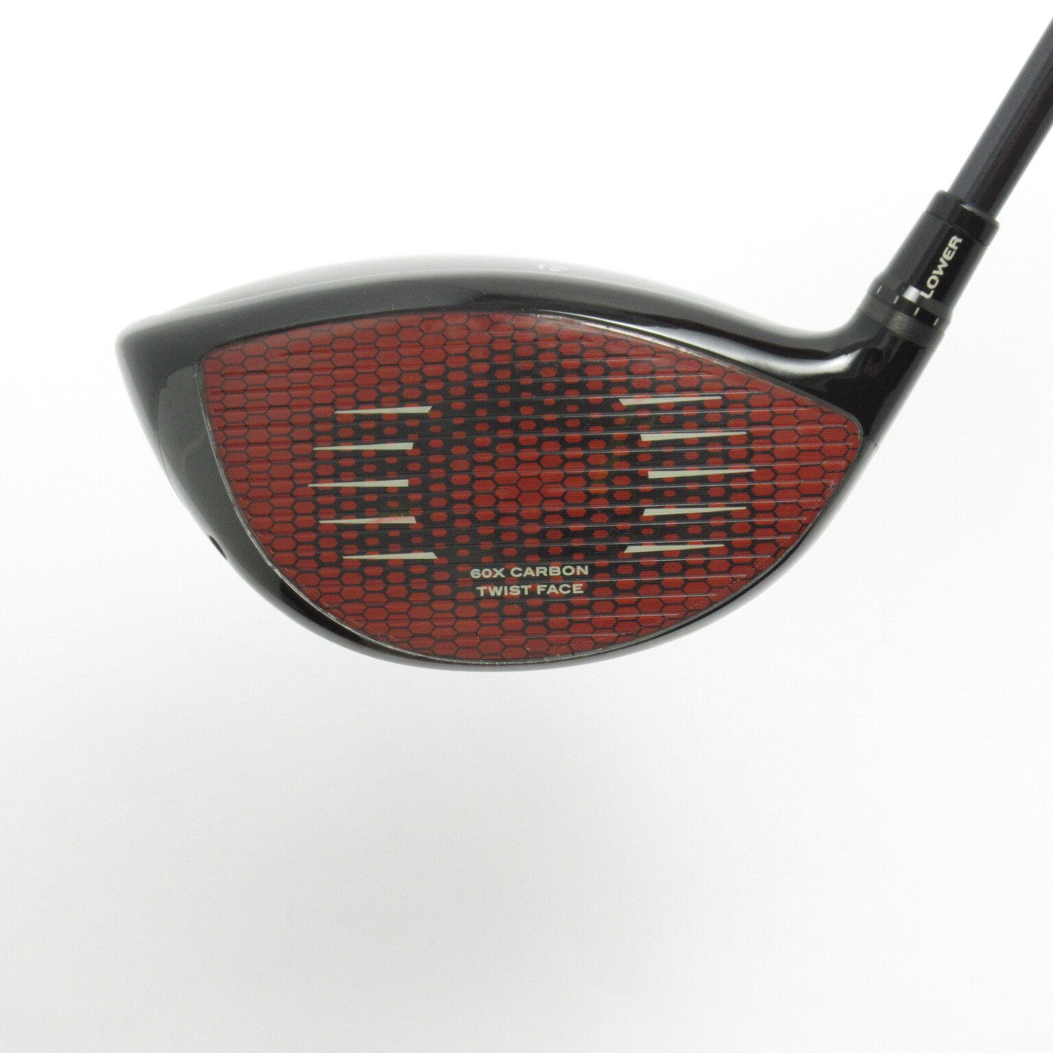 中古】ステルス HD ドライバー TENSEI RED TM50(2022) 10.5 SR CD