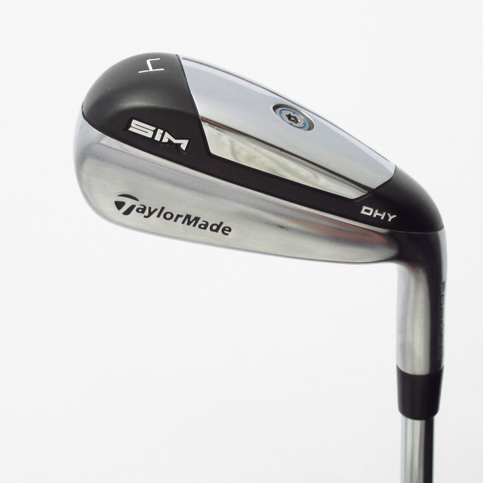 中古】SIM DHY ユーティリティ N.S.PRO MODUS3 TOUR 105 22 S CD