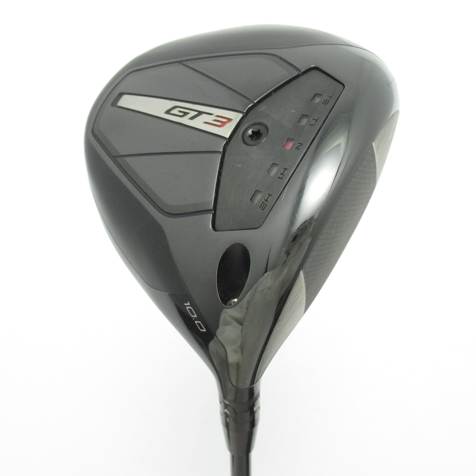 中古】GT3 ドライバー (タイトリスト) Titleist 通販｜GDO中古ゴルフクラブ