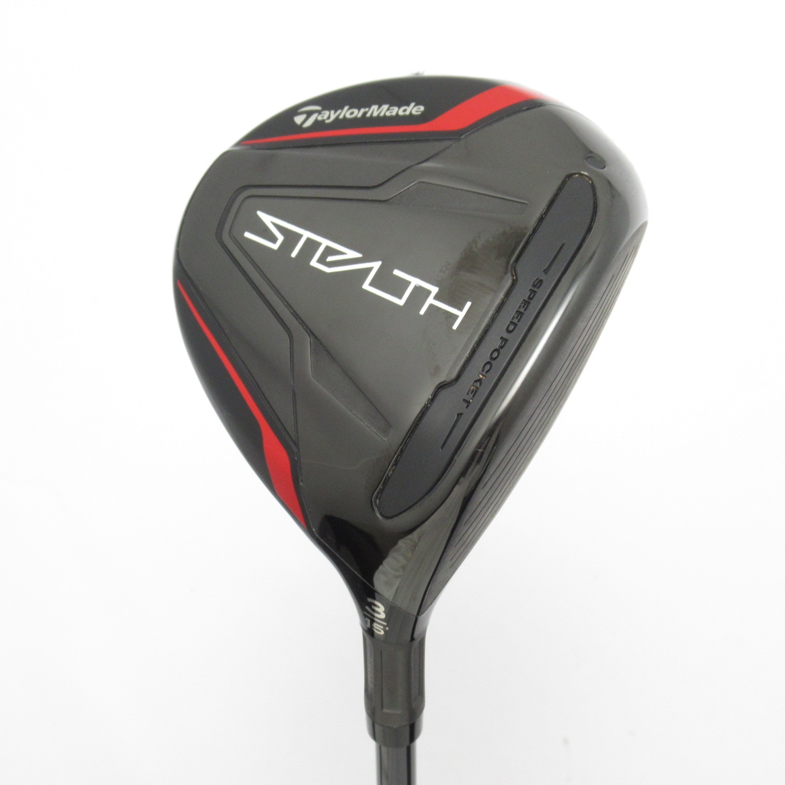 テーラーメイド STEALTH 18度 TENSEI RED TM50 販売 Rフレックス