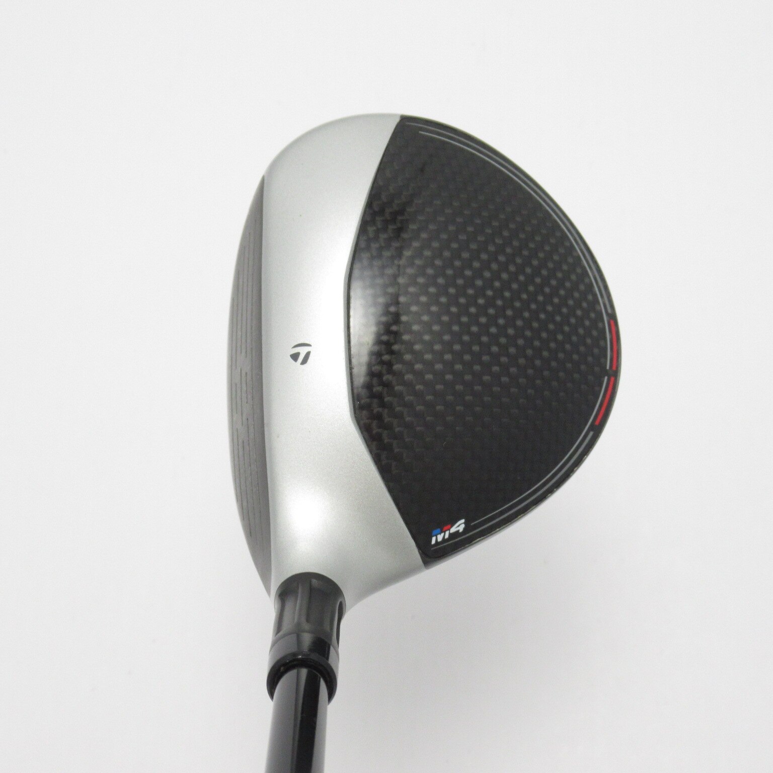 テーラーメイド M4 フェアウェイウッド FUBUKI TM5 5w 18度 S 中古】M4 フェアウェイウッド FUBUKI TM5 18 SR CD(フェアウェイウッド