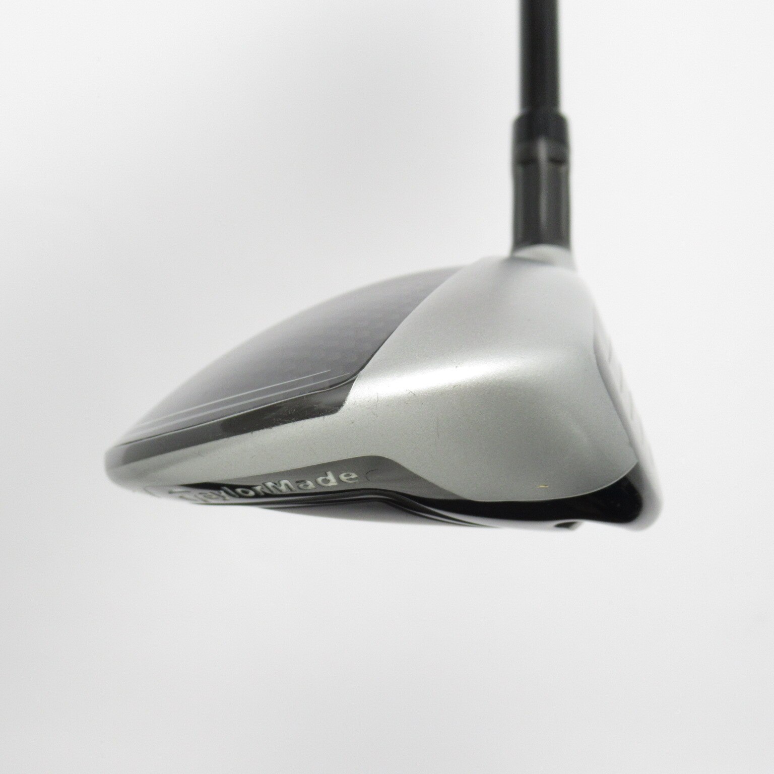 中古】M4 フェアウェイウッド FUBUKI TM5 18 SR CD(フェアウェイウッド