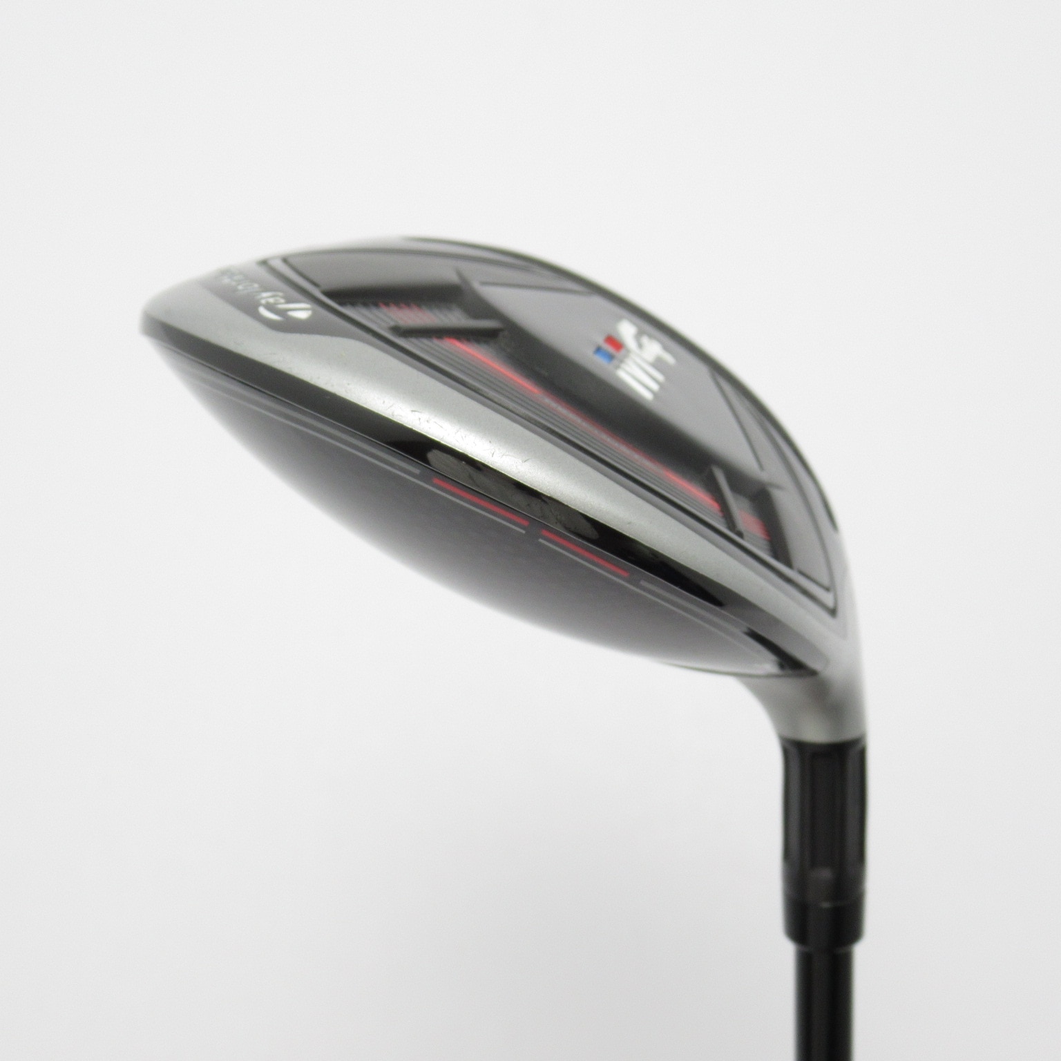 中古】M4 フェアウェイウッド FUBUKI TM5 18 SR CD(フェアウェイウッド