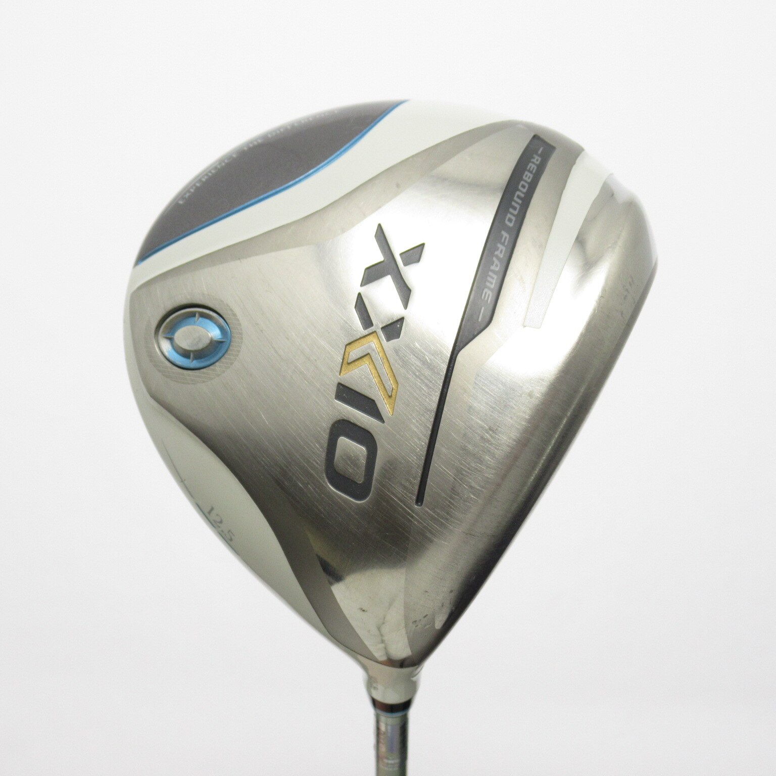 XXIO MP1200 ドライバー エクリュホワイト 限定品 Amazon.co.jp: DUNLOP(ダンロップ) ゴルフ ドライバー XXIO ゼクシオ