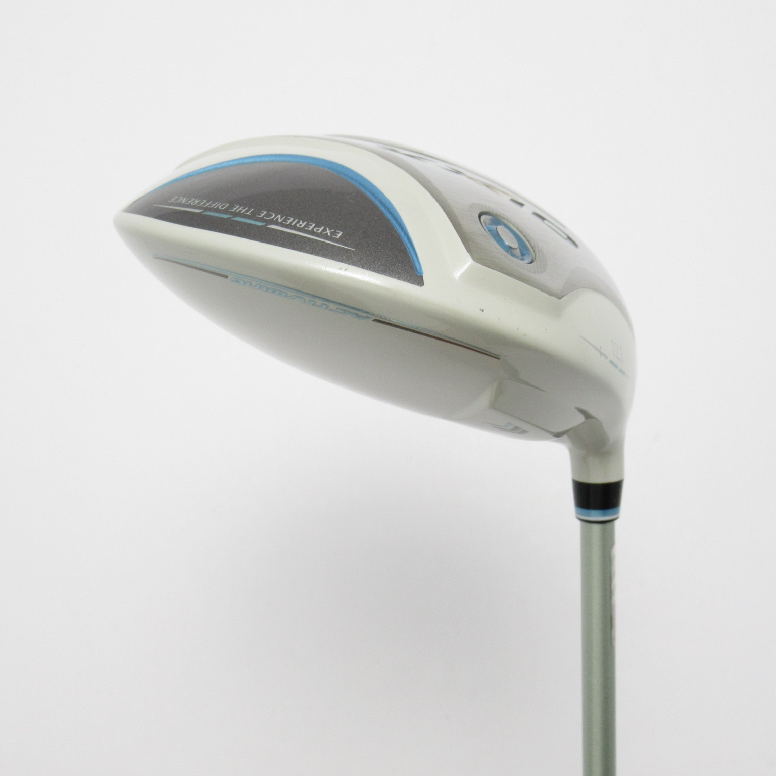 中古】ゼクシオ(2022) エクリュホワイト ドライバー XXIO MP1200L 12.5