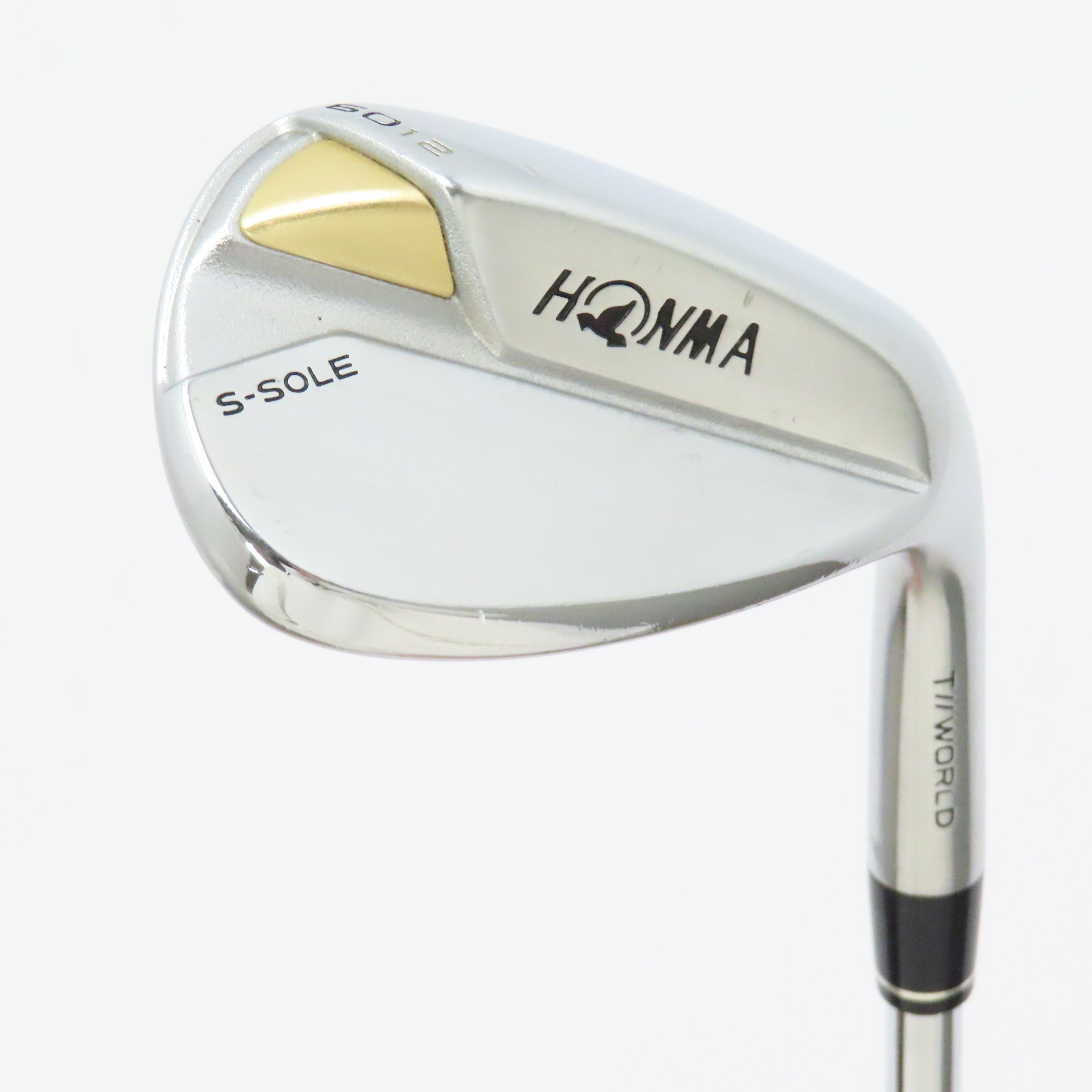 中古】本間ゴルフ ウェッジ 通販｜GDO中古ゴルフクラブ