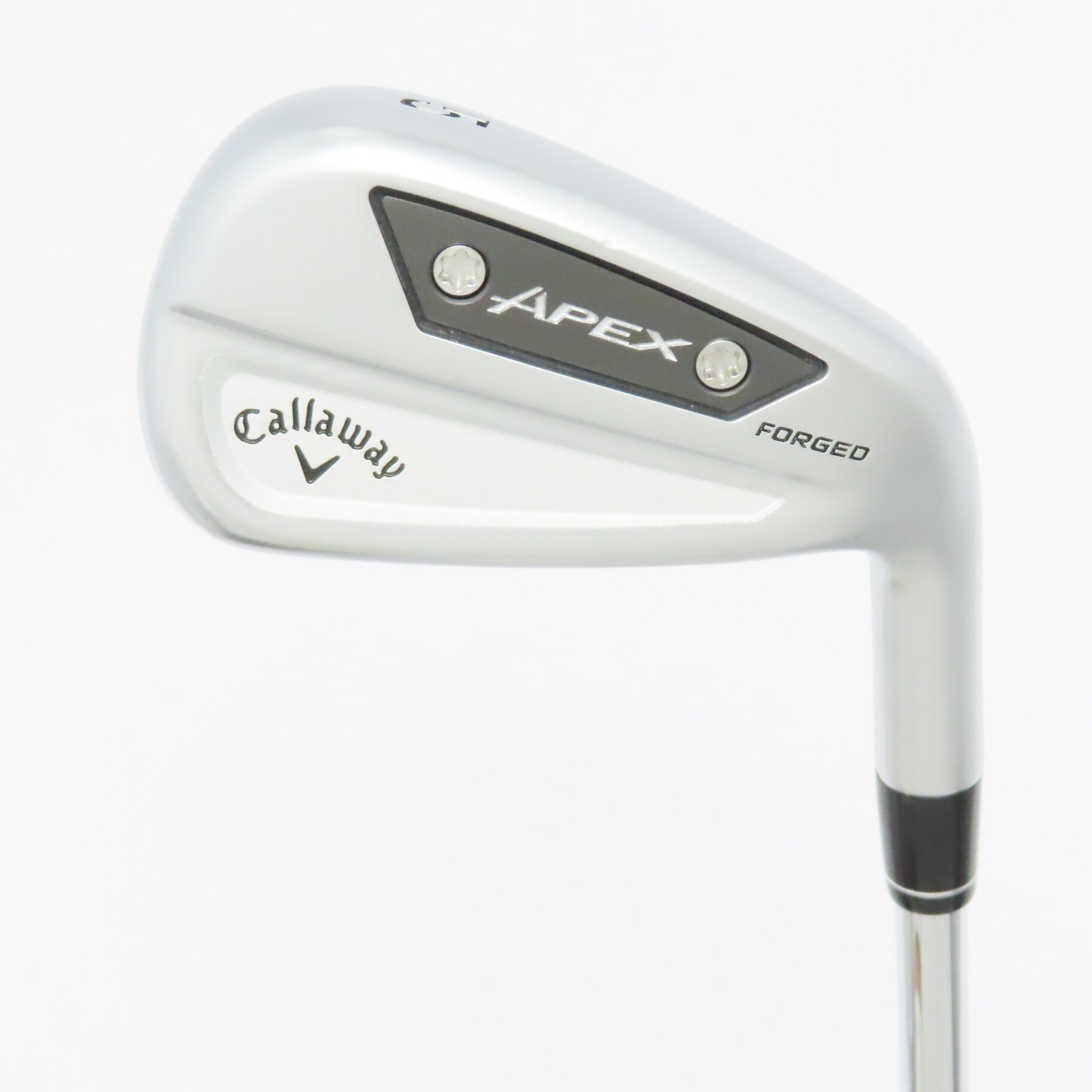 中古】APEX Ai300 アイアンセット (キャロウェイ) APEX 通販｜GDO中古