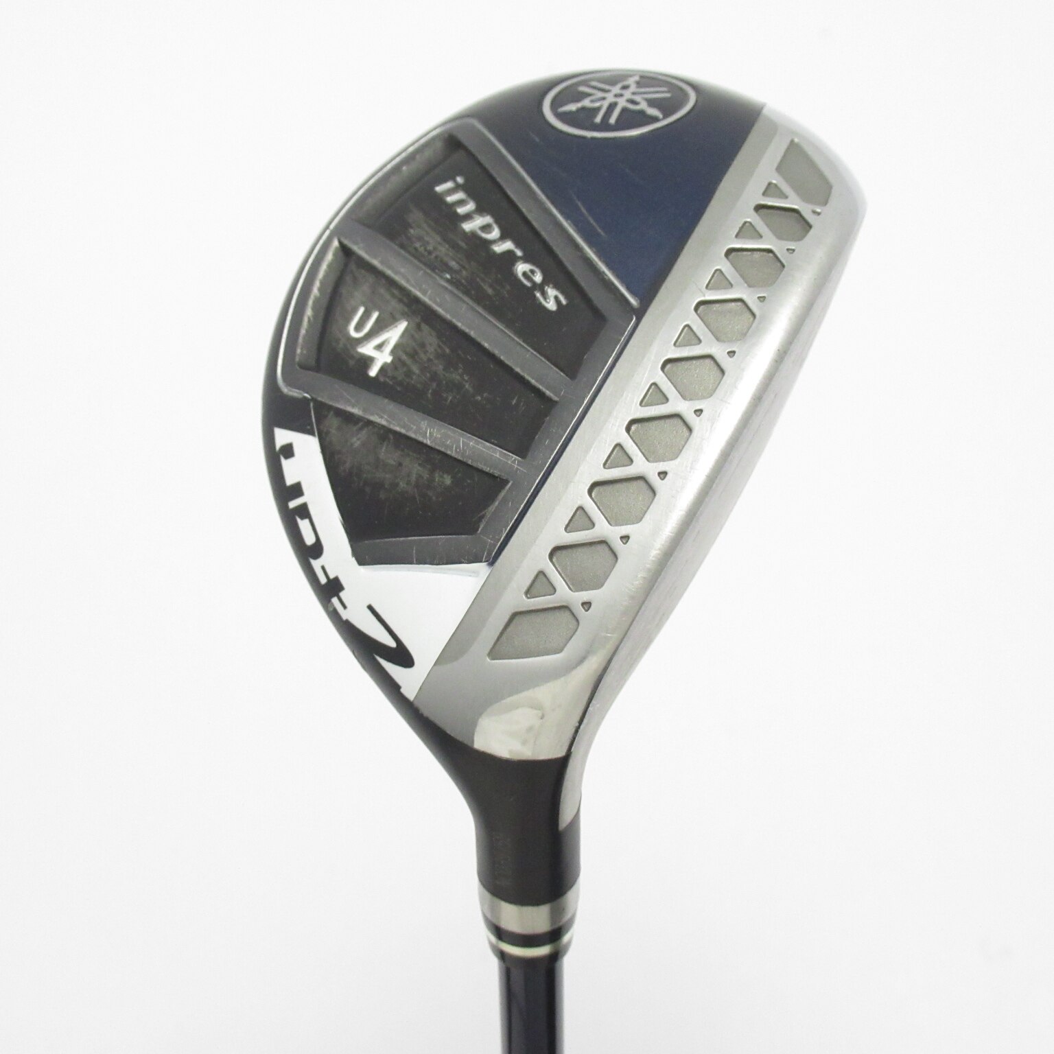 中古】21 インプレス UD+2 ユーティリティ Air Speeder for YAMAHA