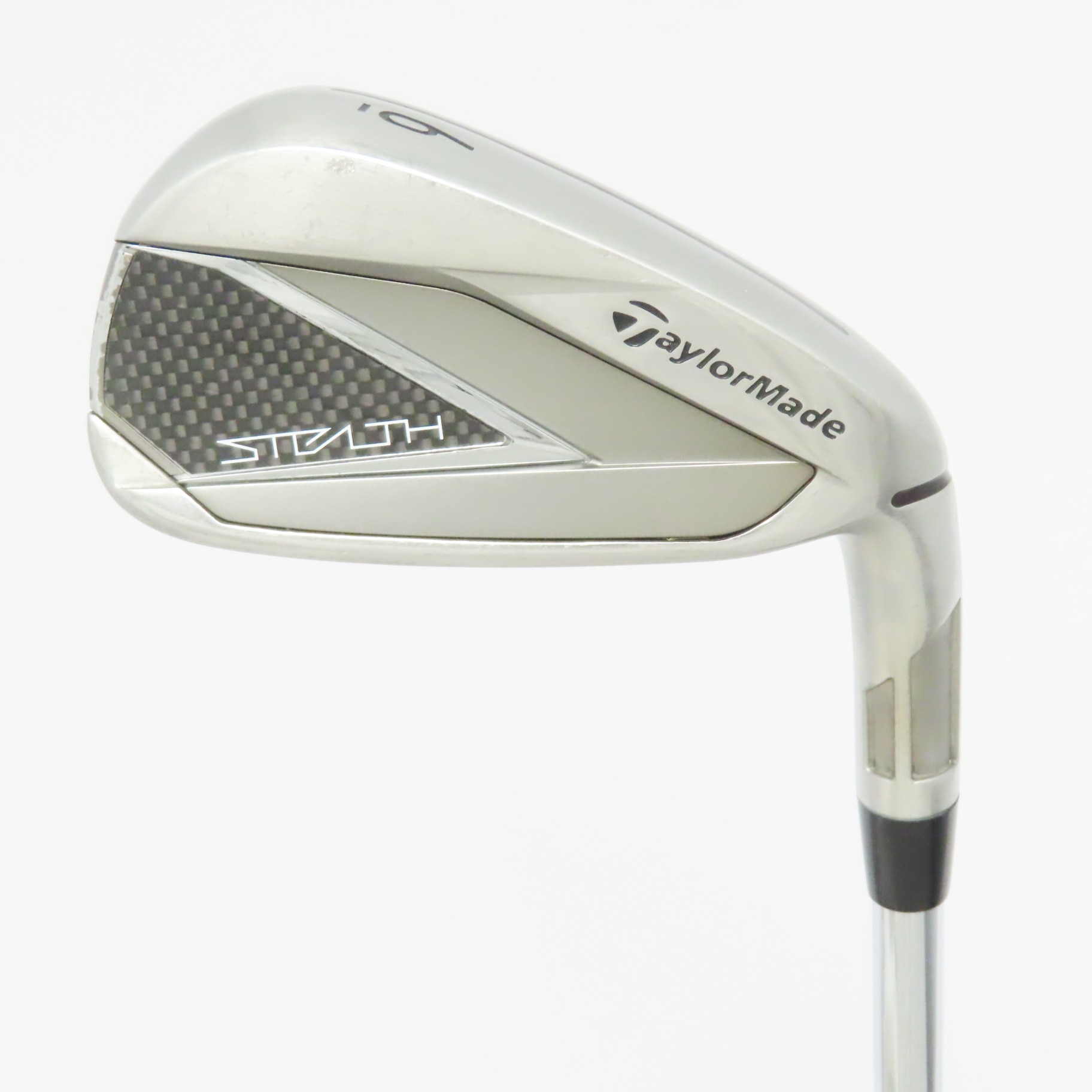 中古】ステルス アイアンセット (テーラーメイド) 通販｜GDO中古ゴルフ