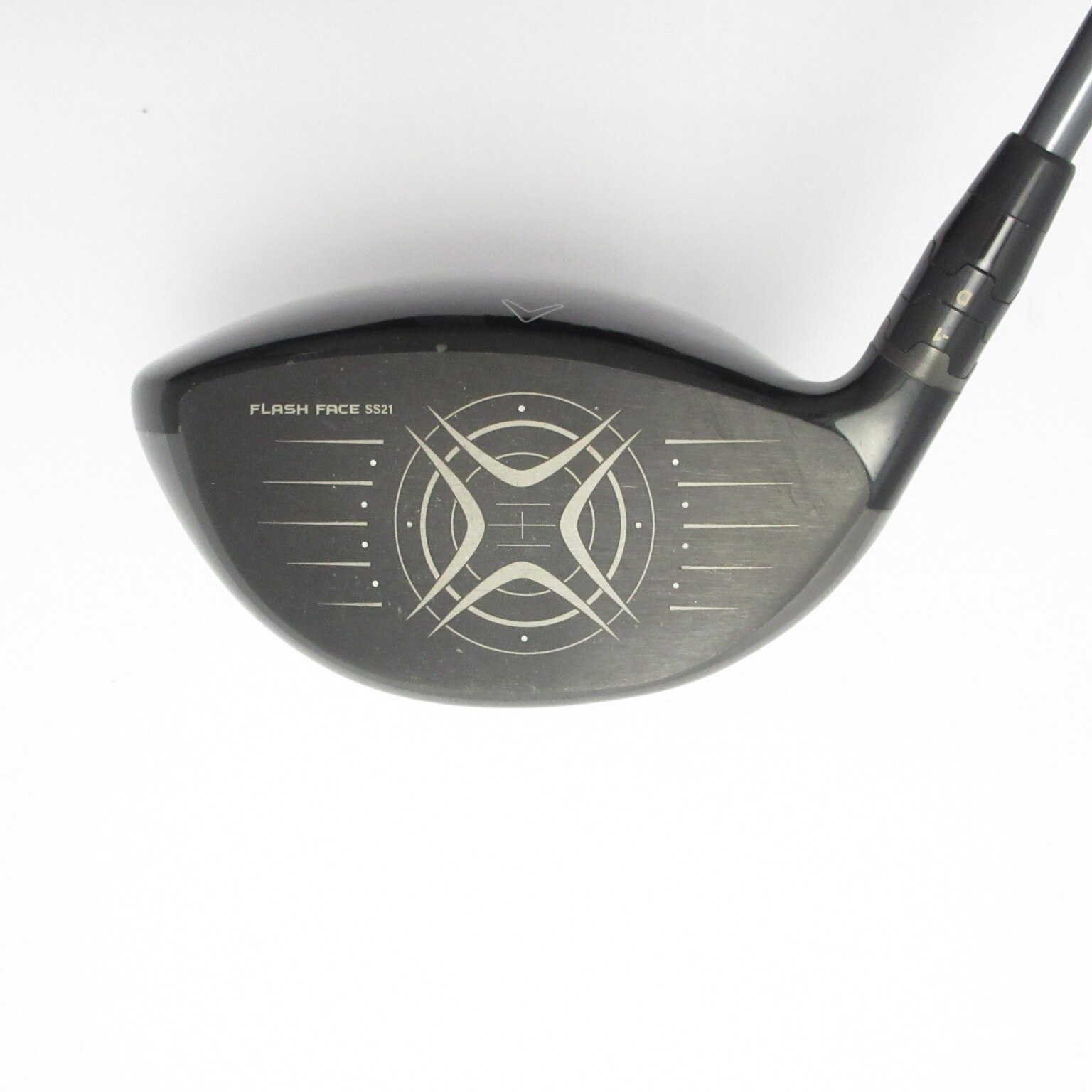 キャロウェイ EPIC MAX 10.5度 Diamana 40R USED品 中古】エピック MAX ドライバー Diamana 40 for Callaway 10.5 R CD