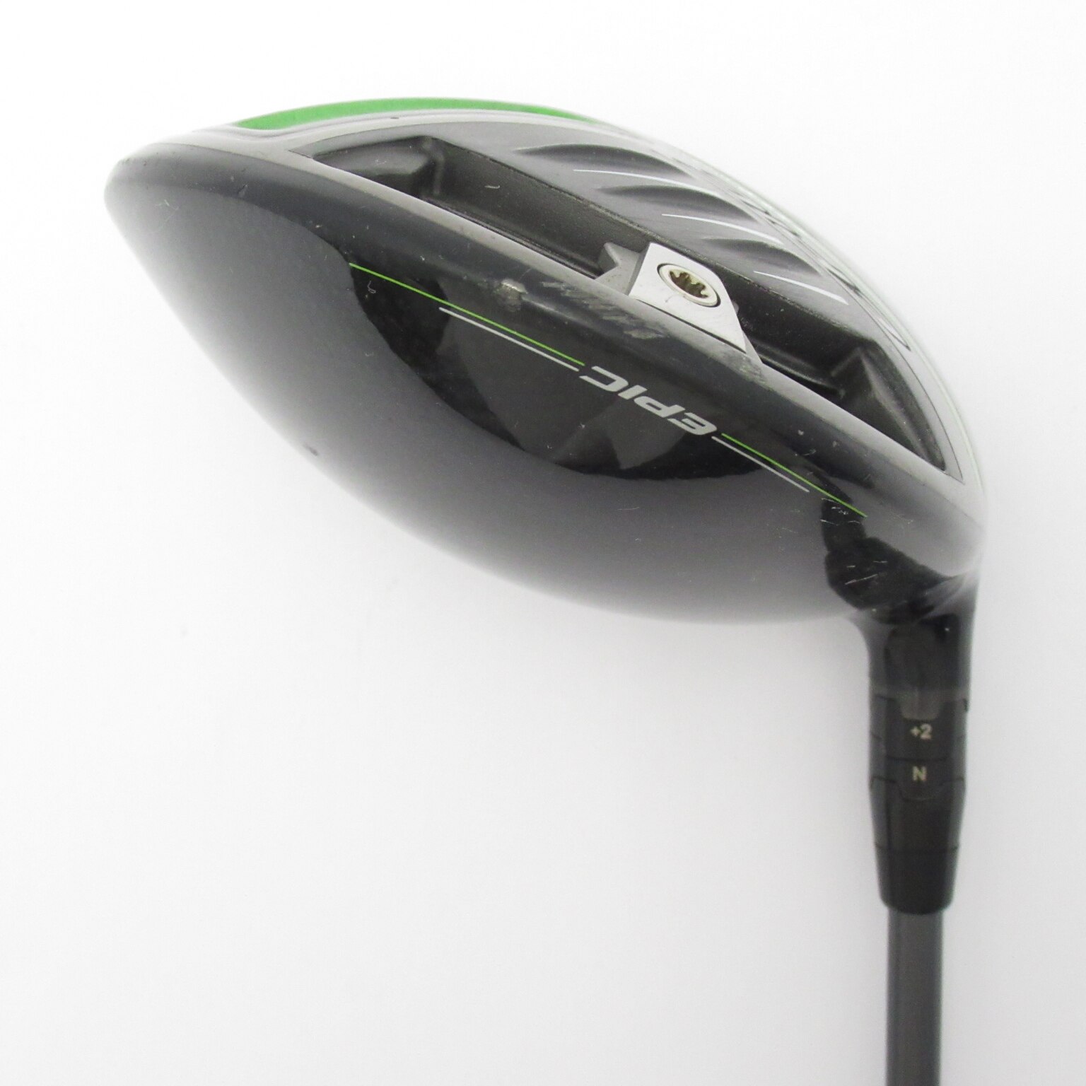 中古】エピック MAX ドライバー Diamana 40 for Callaway 10.5 R CD
