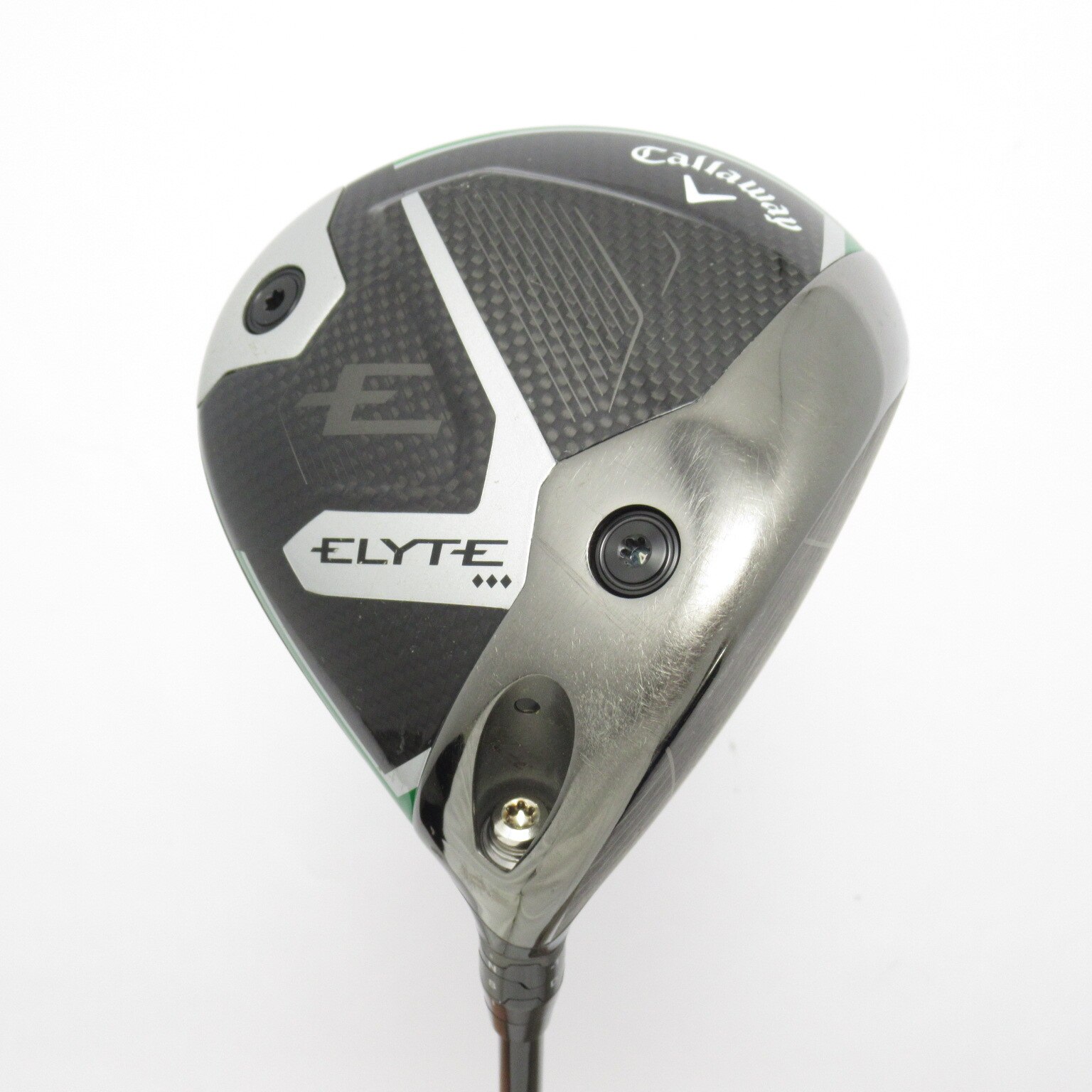ELYTE トリプルダイヤTD 10.5° ゴルフドライバー キャロウェイ ELYTE ◇◇◇ TD（エリート トリプルダイヤモンド ツアー