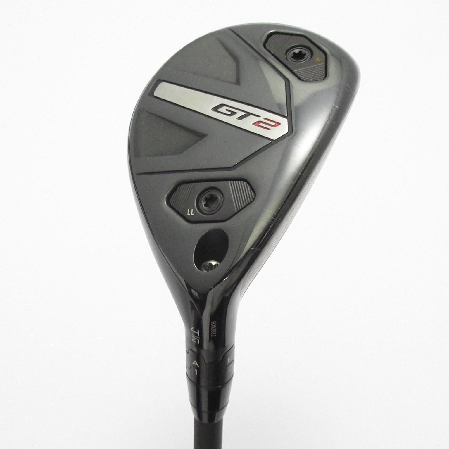 中古】Titleist ユーティリティ (タイトリスト) 通販｜GDO中古ゴルフクラブ