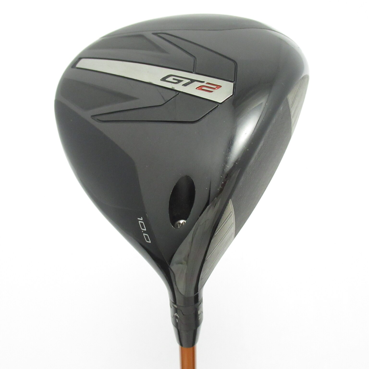 中古】GT2 ドライバー Tour AD DI-6(2020) 10 S C(ドライバー（単品