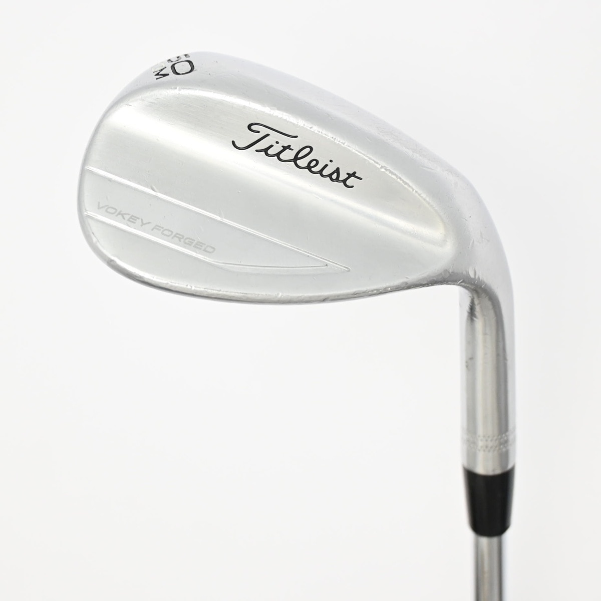 中古】ボーケイ フォージド ツアークローム [2019] ウェッジ