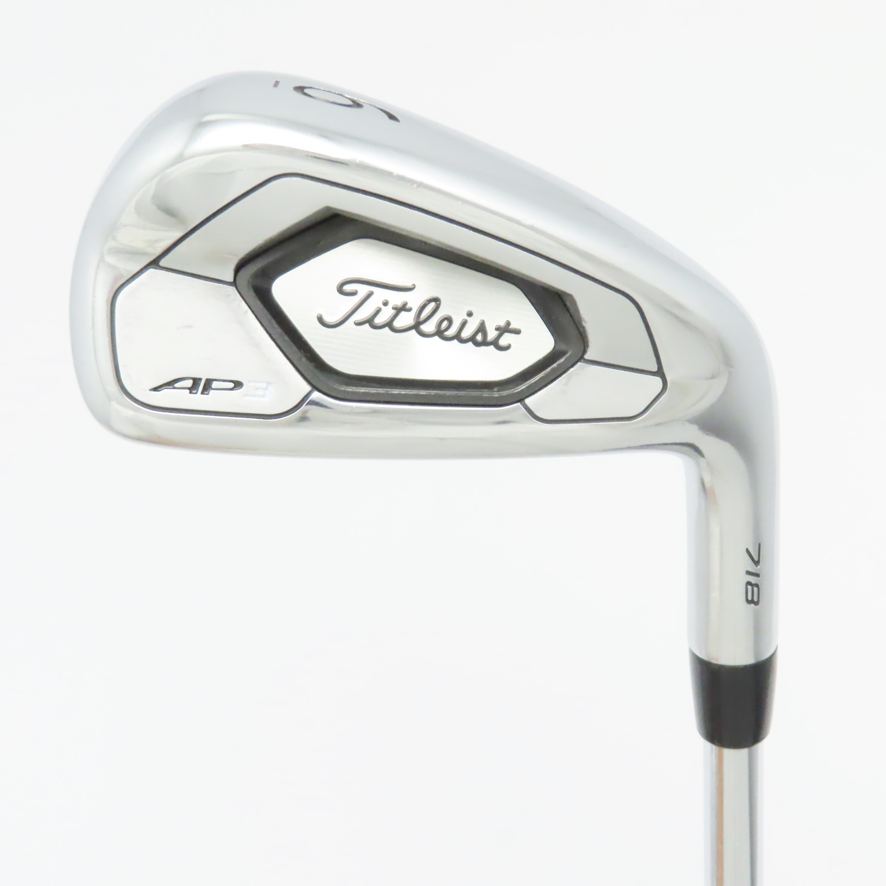 中古】AP3 718 アイアンセット (タイトリスト) 718 通販｜GDO中古
