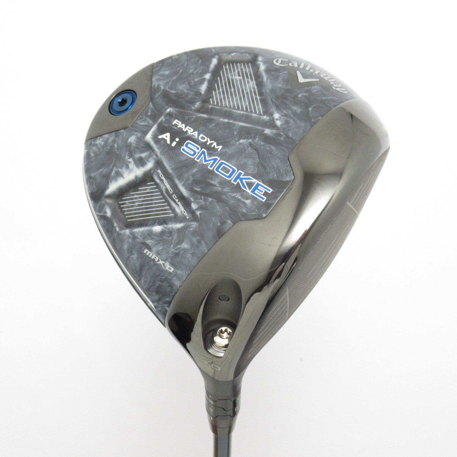 中古】PARADYM Ai SMOKE MAX D ドライバー (キャロウェイ) Ai SMOKE