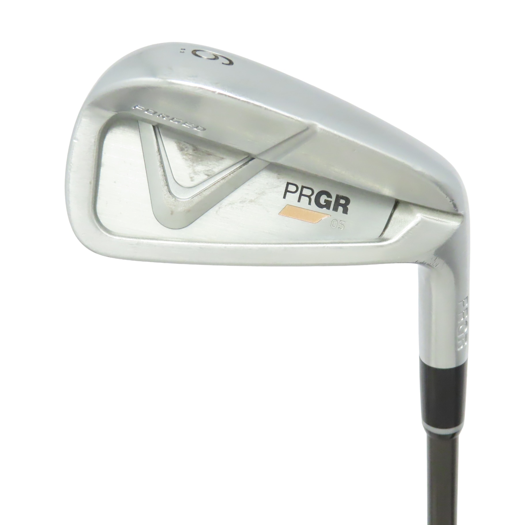 PRGR05 IRON 2021 MCI SR アイアンウェッジ8本セット PRGR05 IRON 2021 MCI SR アイアンウェッジ8本セット プロギア 05