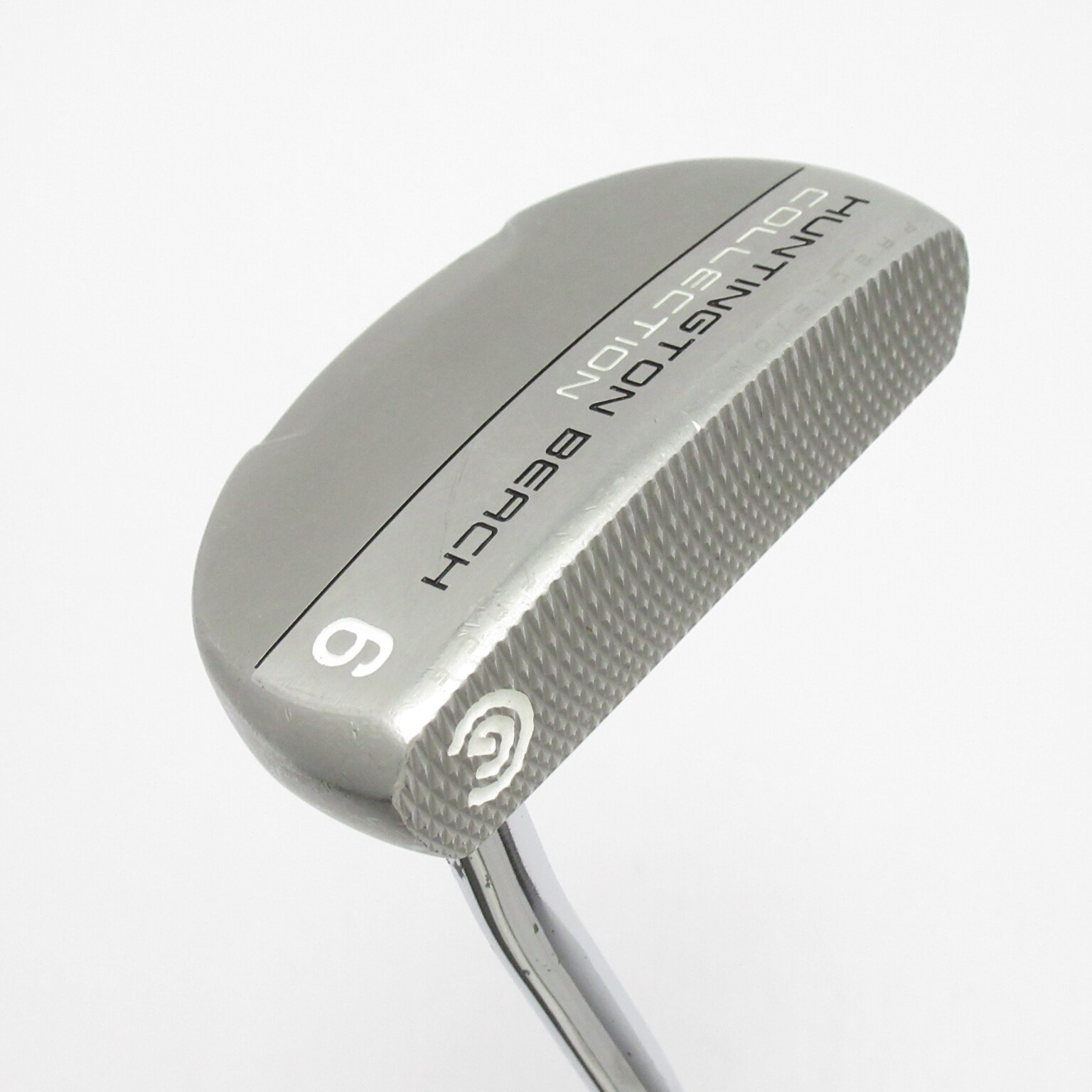 中古】HUNTINGTON BEACH COLLECTION 6 パター (クリーブランド