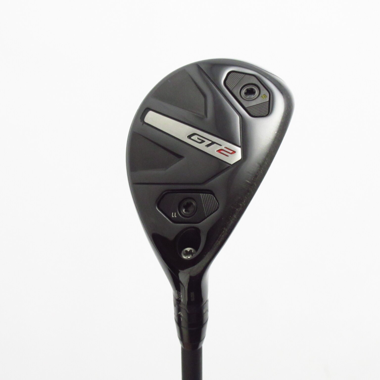 中古】GT2 ユーティリティ (タイトリスト) Titleist 通販｜GDO中古