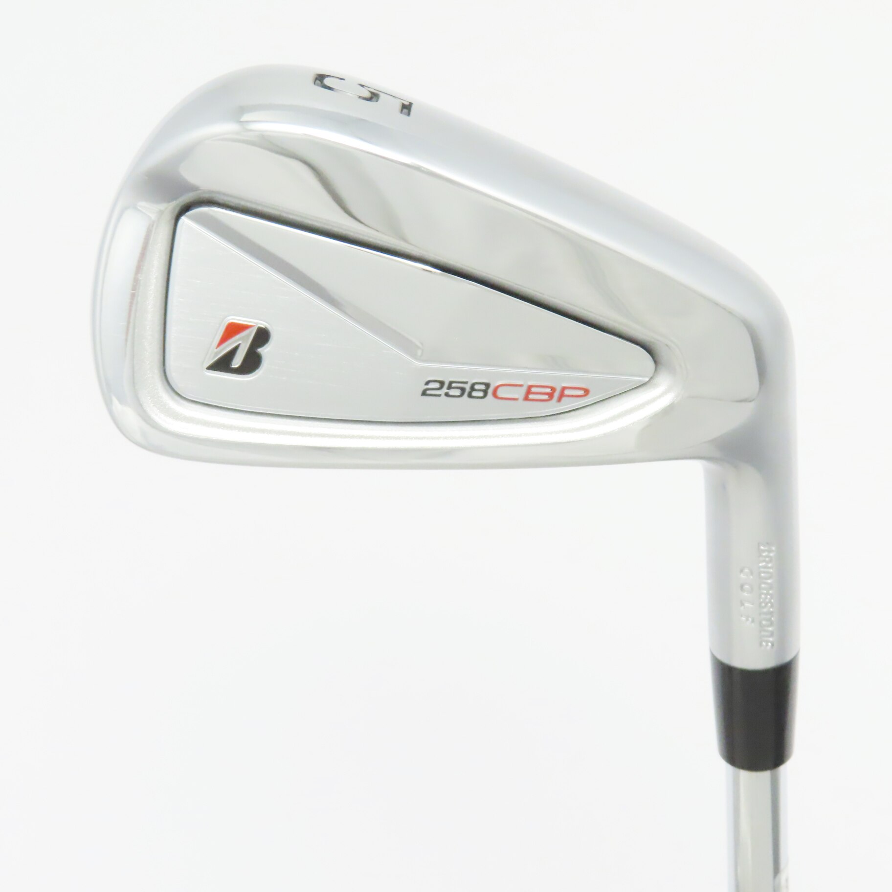 ブリヂストン258CBP #5〜PW DG 85 R300 アイアンセット 6本 ブリヂストン258CBP #5〜PW DG 85 R300 アイアンセット 6本