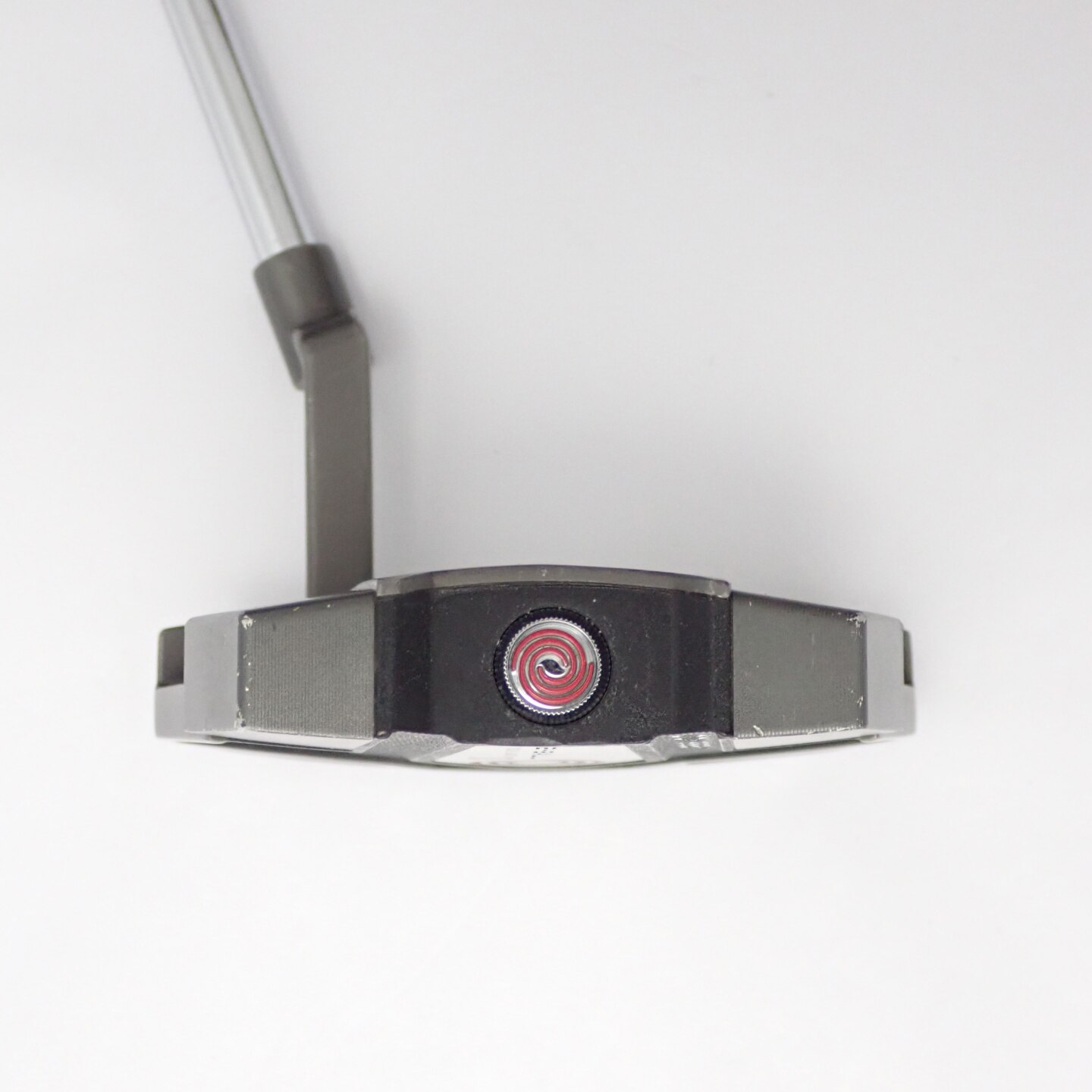 中古】2-BALL ELEVEN ツアーライン クランクネック パター カーボン