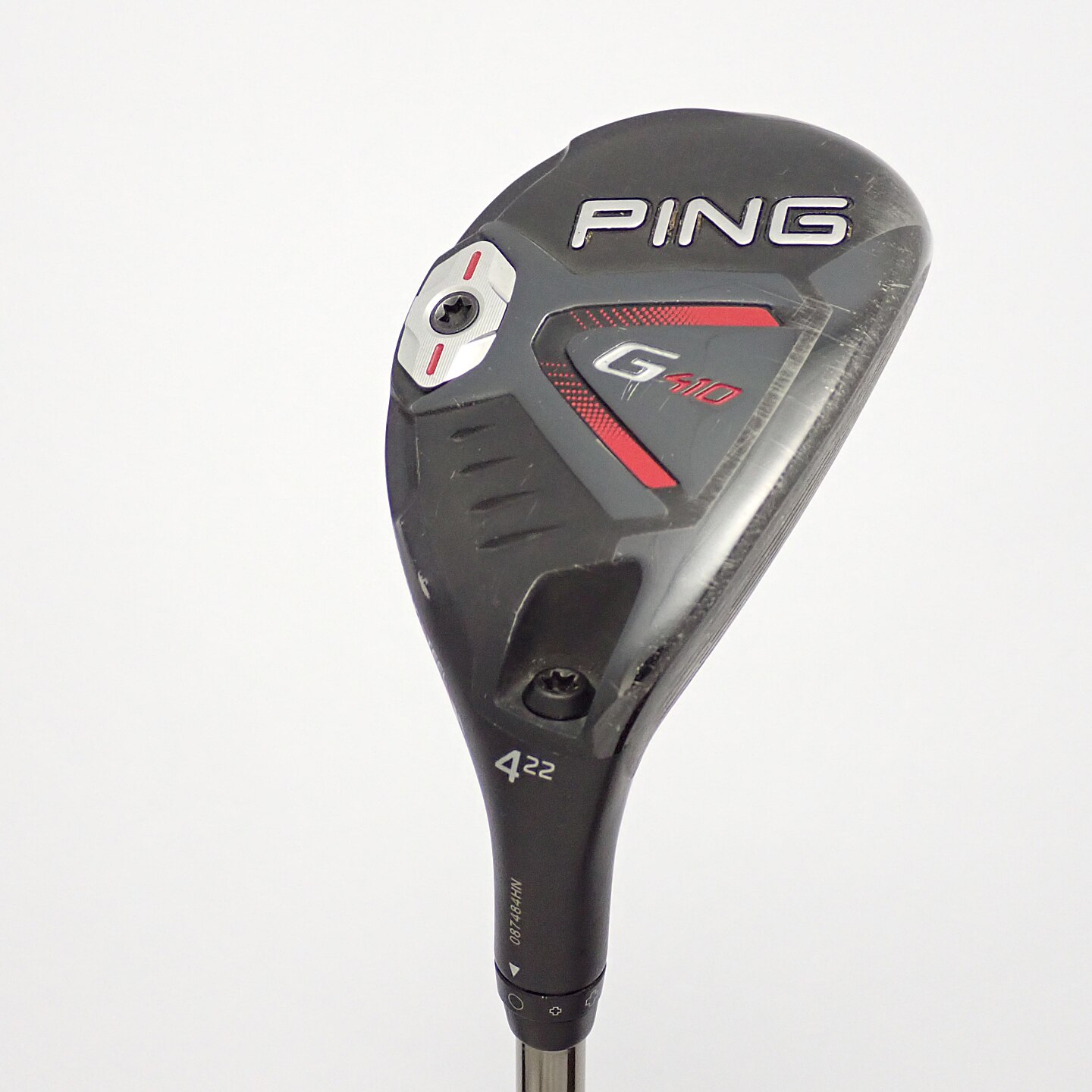 中古】G410 ユーティリティ (ピン) G410 通販｜GDO中古ゴルフクラブ