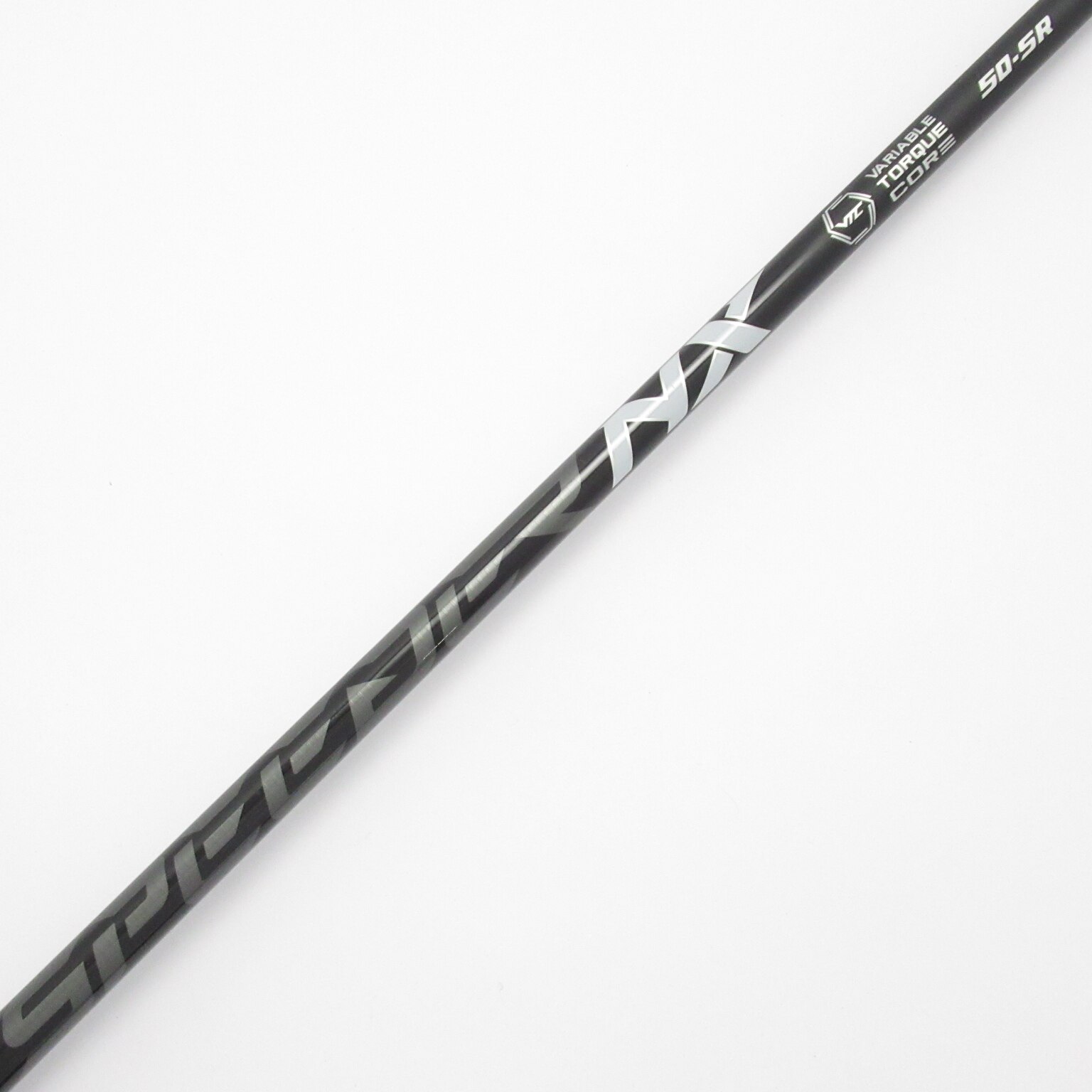 中古】Speeder NX BLACK ドライバー用_スリーブ付 Speeder NX BLACK 50