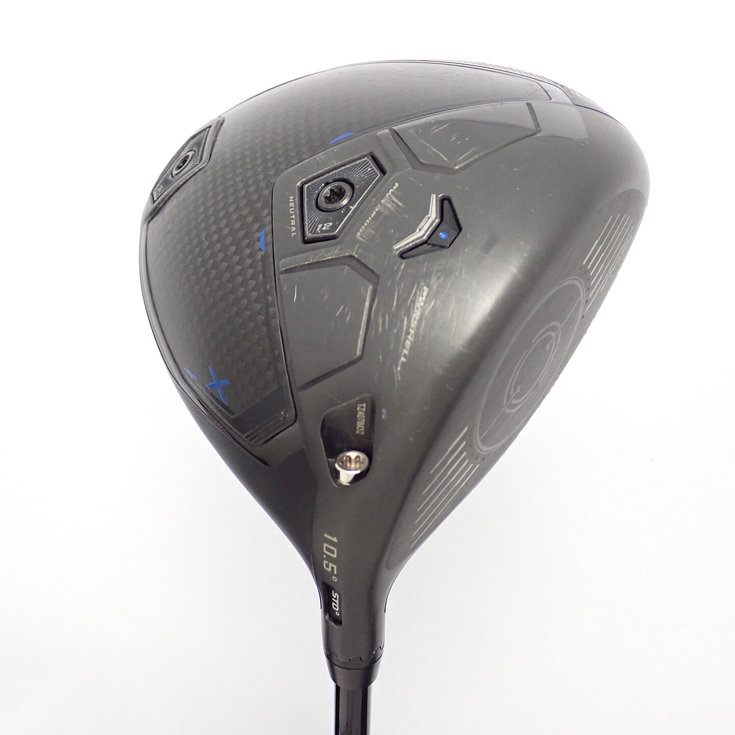 中古】ダークスピード X (コブラ) ダークスピード 通販｜GDO中古ゴルフ