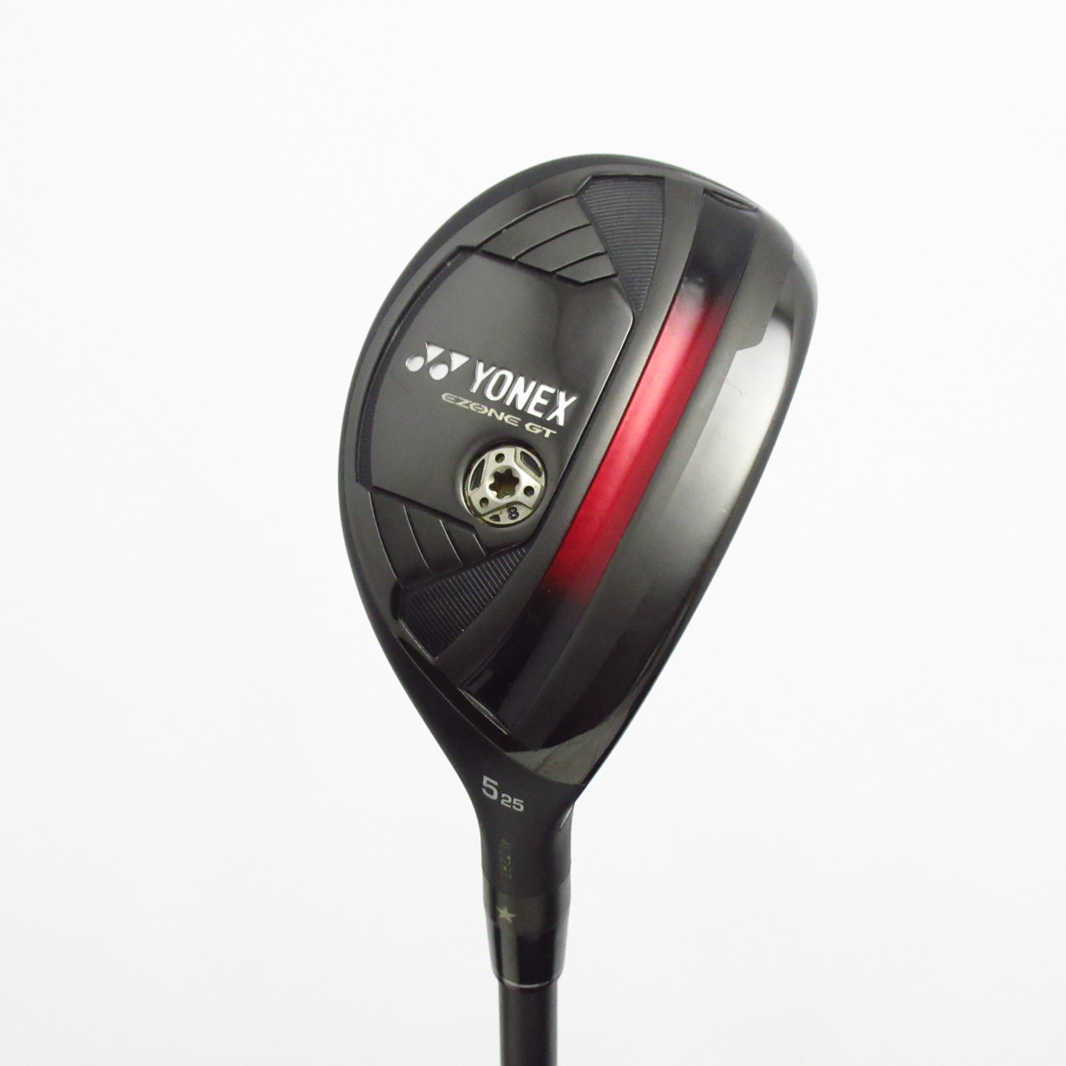 美品　ヨネックス　EZONE　GT　2024　ユーティリィティ　４番　22度SR 楽天市場】ヨネックス ezone gt ユーティリティの通販