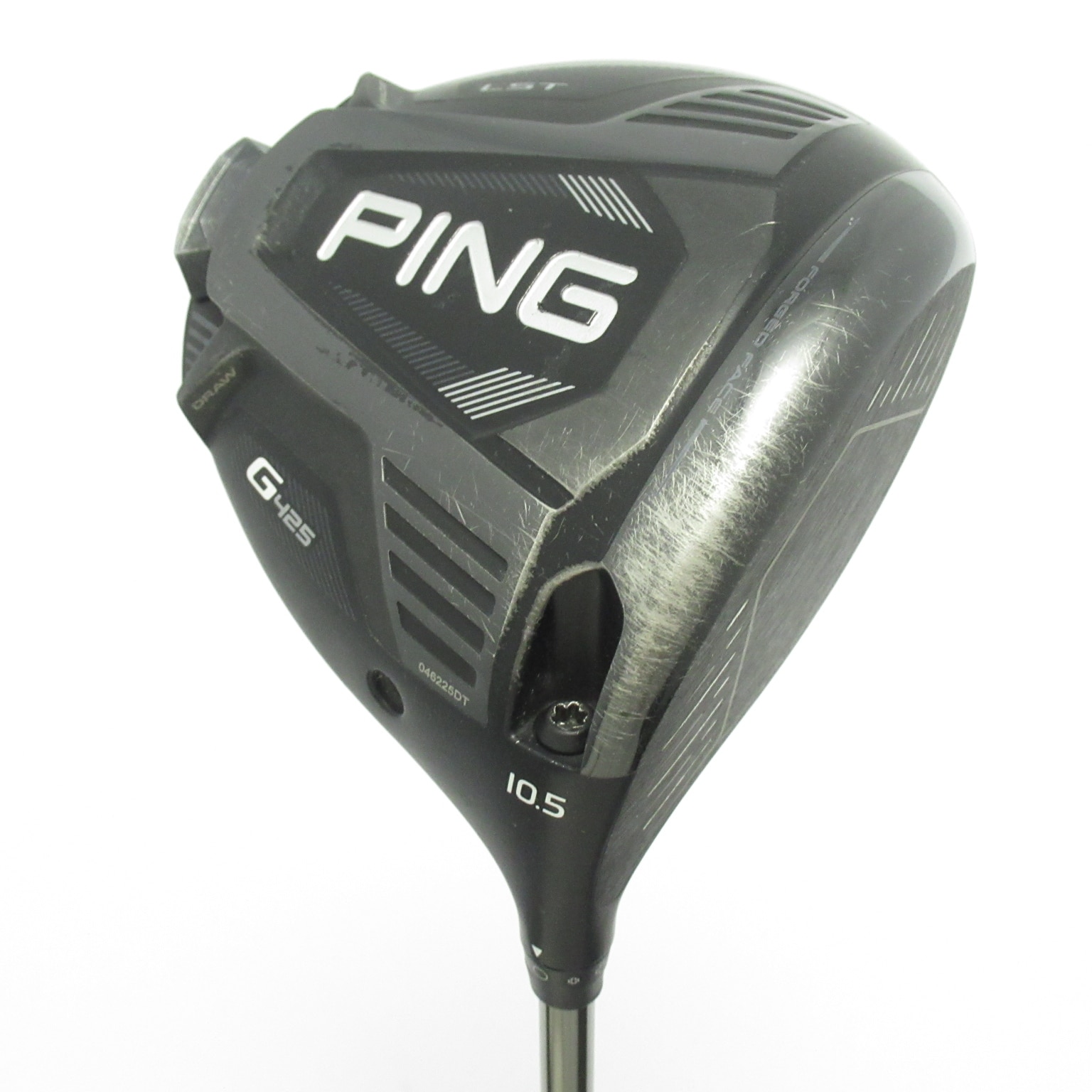 中古】G425 LST ドライバー (ピン) G425 通販｜GDO中古ゴルフクラブ
