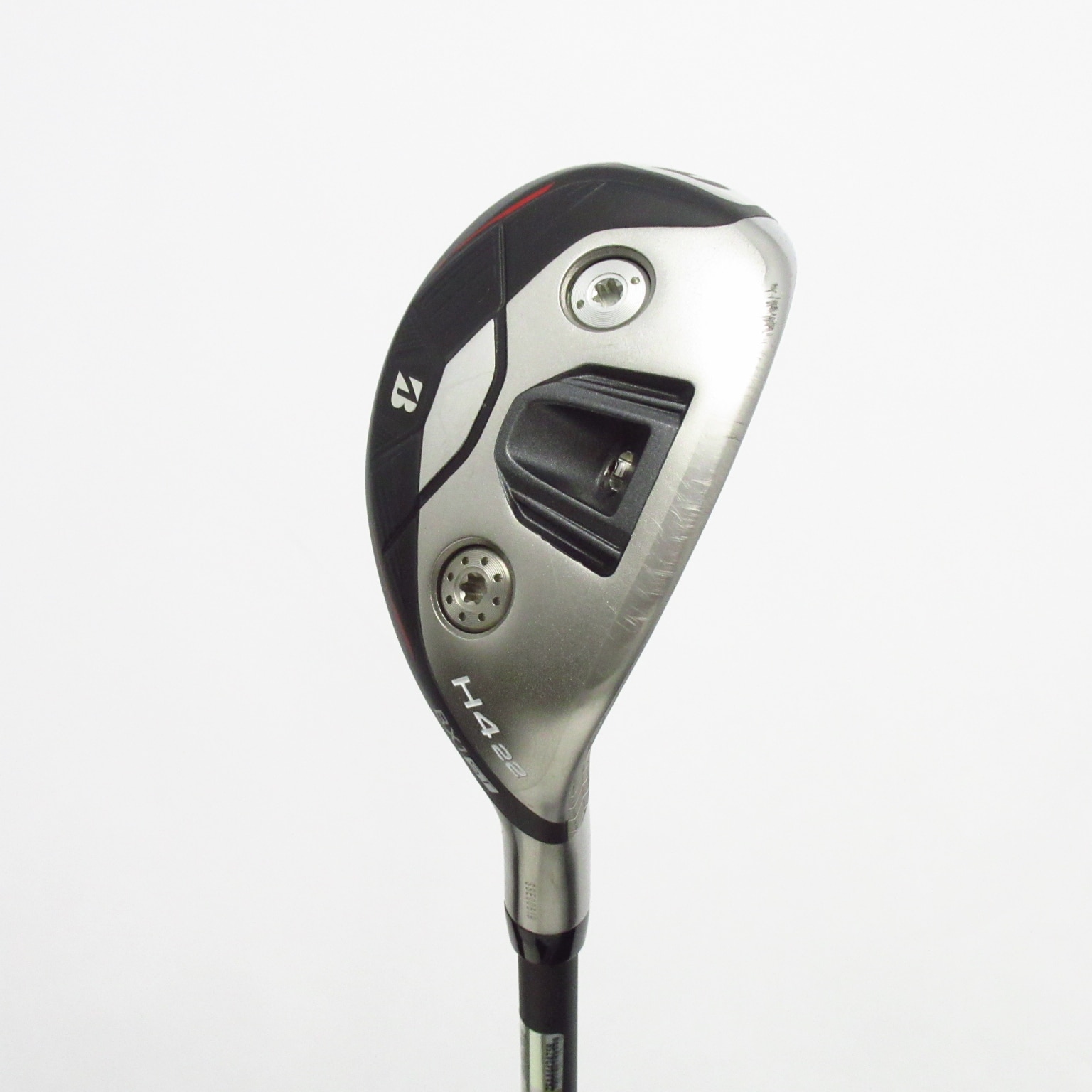 【中古ゴルフクラブ】ブリヂストン　BRIDGESTONE GOLF　BX1 ST ユーティリティ VENTUS BS6h II　シャフト：VENTUS BS6h II 中古】BX1 ST ユーティリティ VENTUS BS6h II 22 S C(ユーティリティ