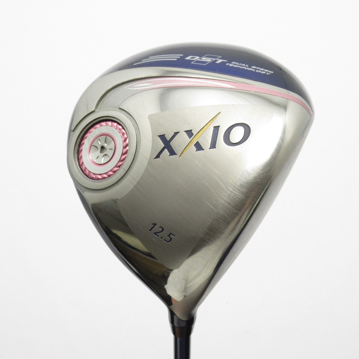 中古】ゼクシオ ナイン(2016) ドライバー MP900L 12.5 A CD レディス