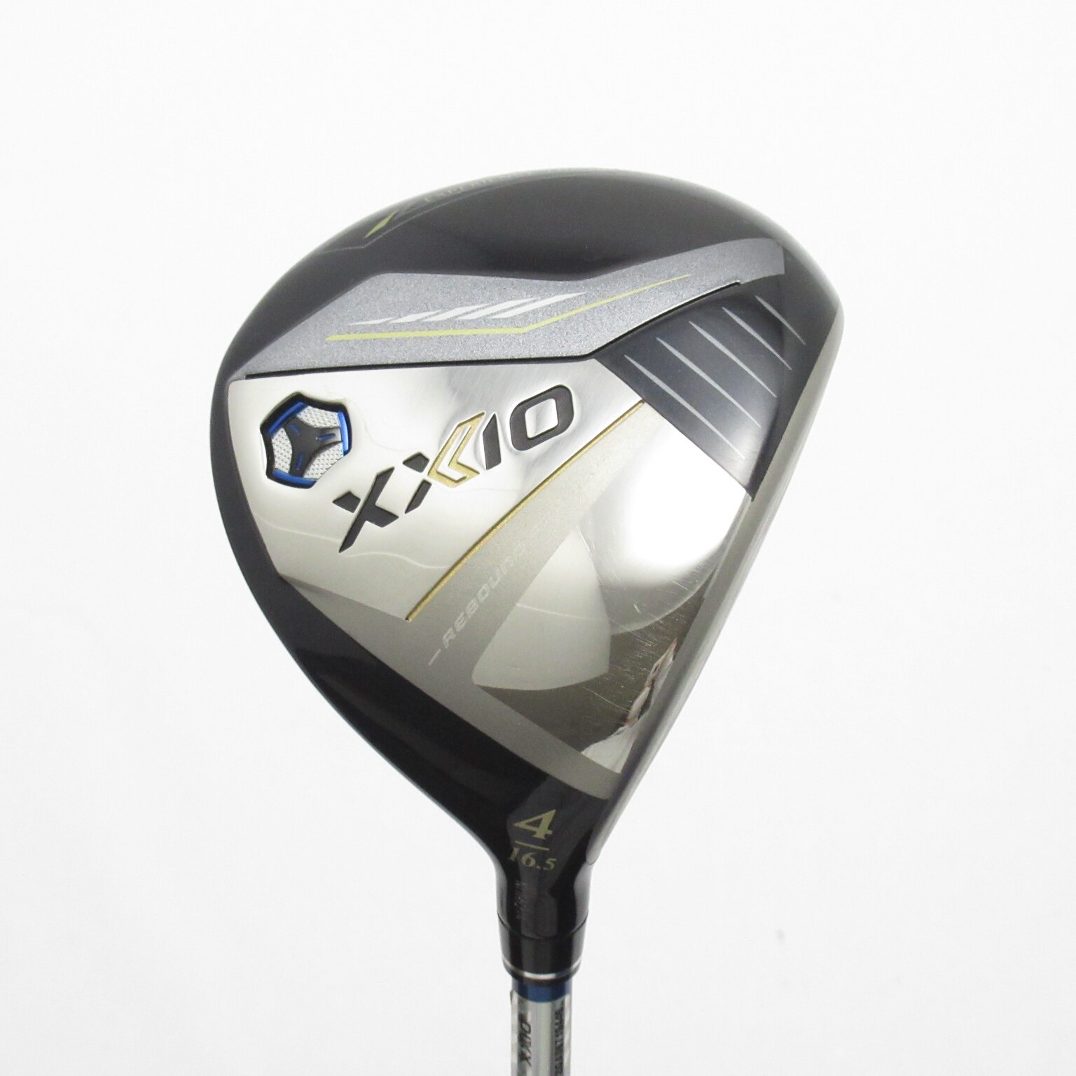 中古】ゼクシオ 13(2024) フェアウェイウッド MP1300カーボン 16.5 SR