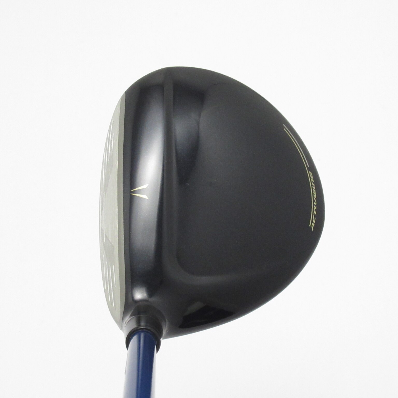 中古】ゼクシオ 13(2024) フェアウェイウッド MP1300カーボン 16.5 SR