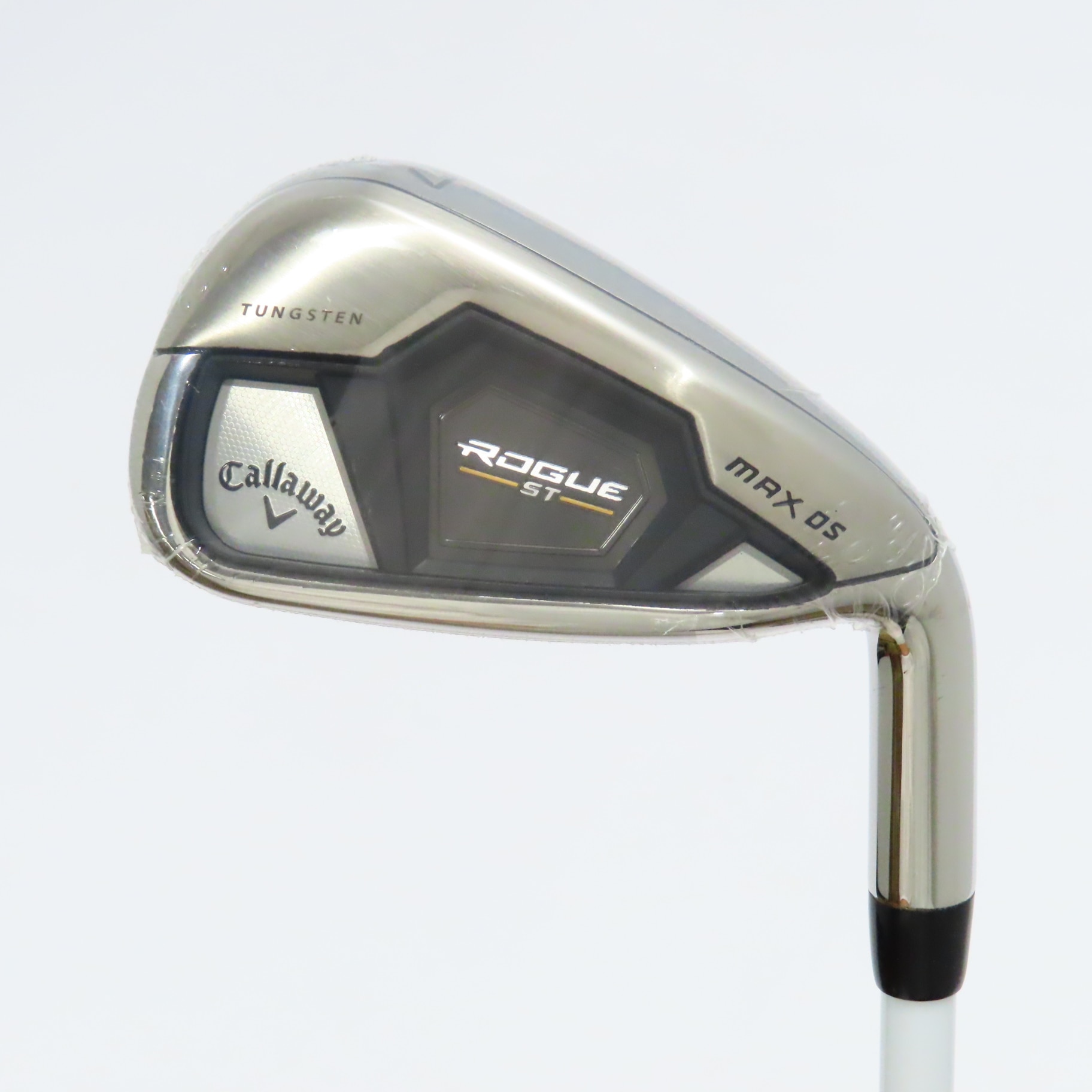 中古】ローグ ST MAX OS LITE US アイアン ELDIO 40 for Callaway 31.5