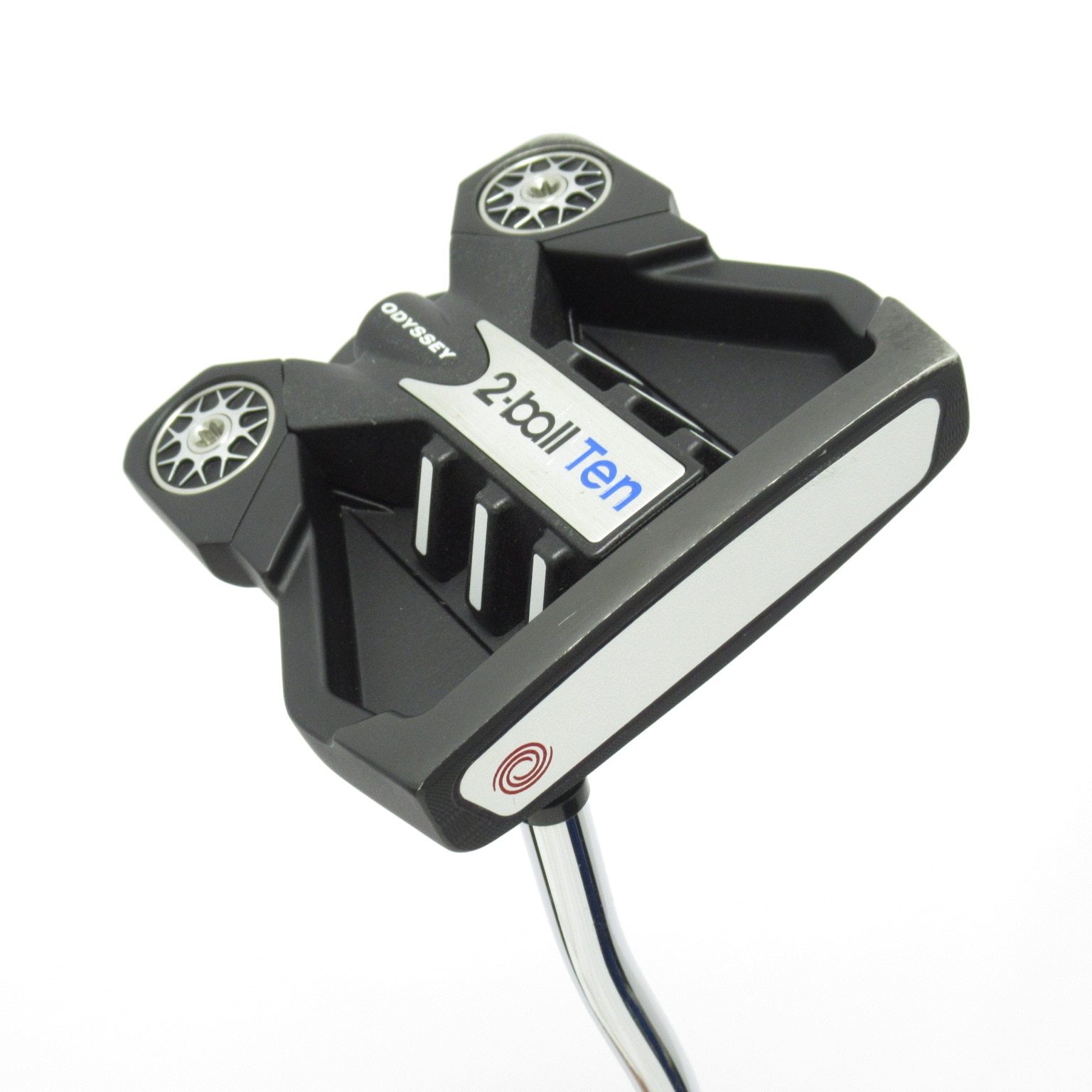 中古】ストロークラボ パター (オデッセイ) 通販｜GDO中古ゴルフクラブ