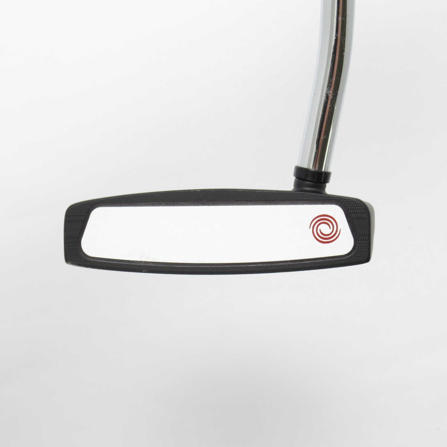 中古】2BALL TEN LIMITED パター カーボンスチール複合シャフト 計測