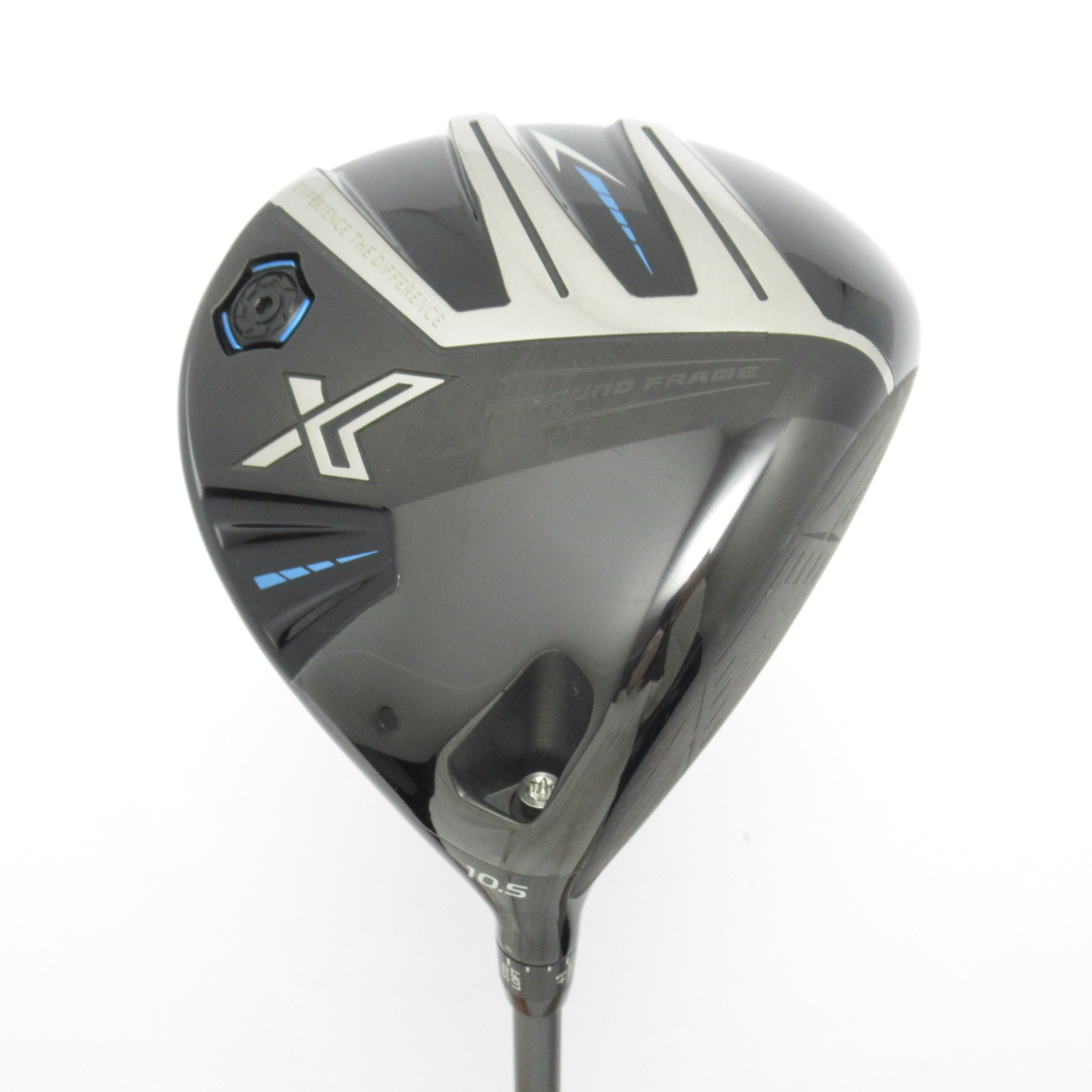 XXIO X eks 2024 10.5 ドライバー ゼクシオ エックス 中古】ゼクシオ x [2024] ドライバー (ダンロップ) ゼクシオ 通販｜GDO