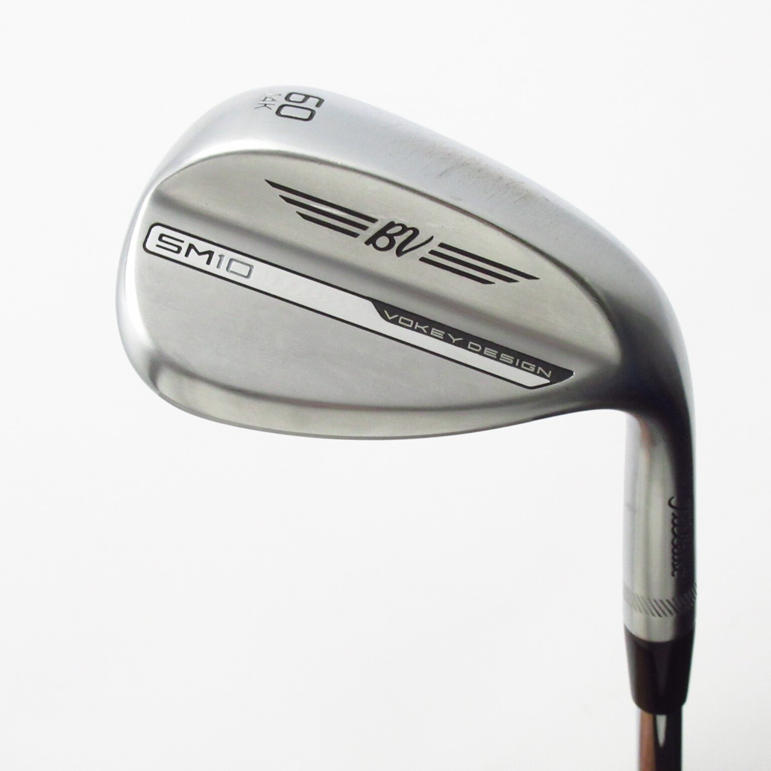 中古】タイトリスト ウェッジ 通販｜GDO中古ゴルフクラブ