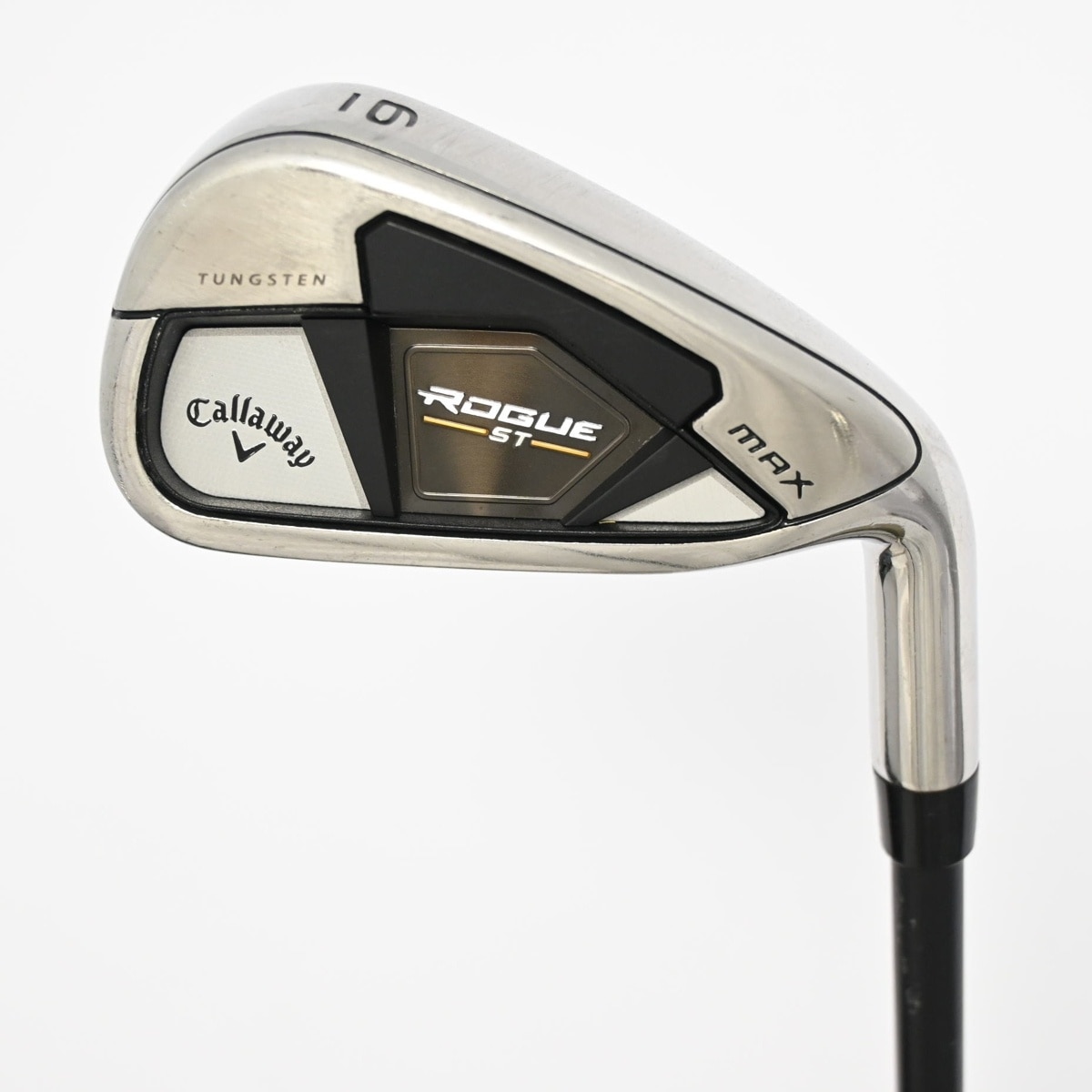 中古】ローグ ST MAX アイアン VENTUS 5 for Callaway 24.5 R CD
