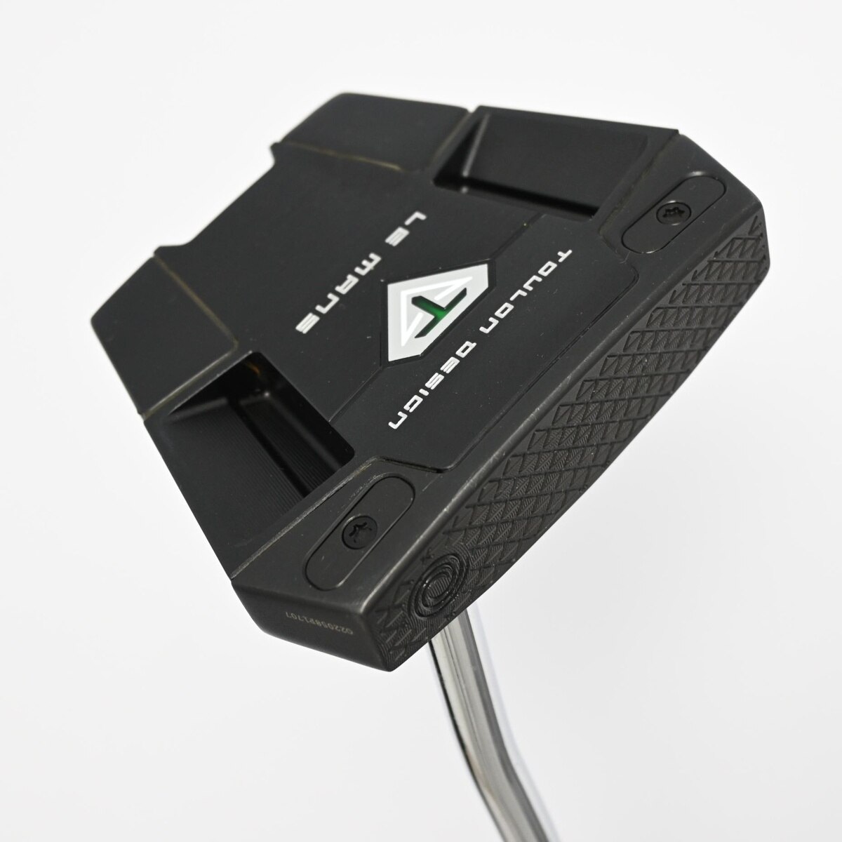 中古】トゥーロン パター (オデッセイ) 通販｜GDO中古ゴルフクラブ