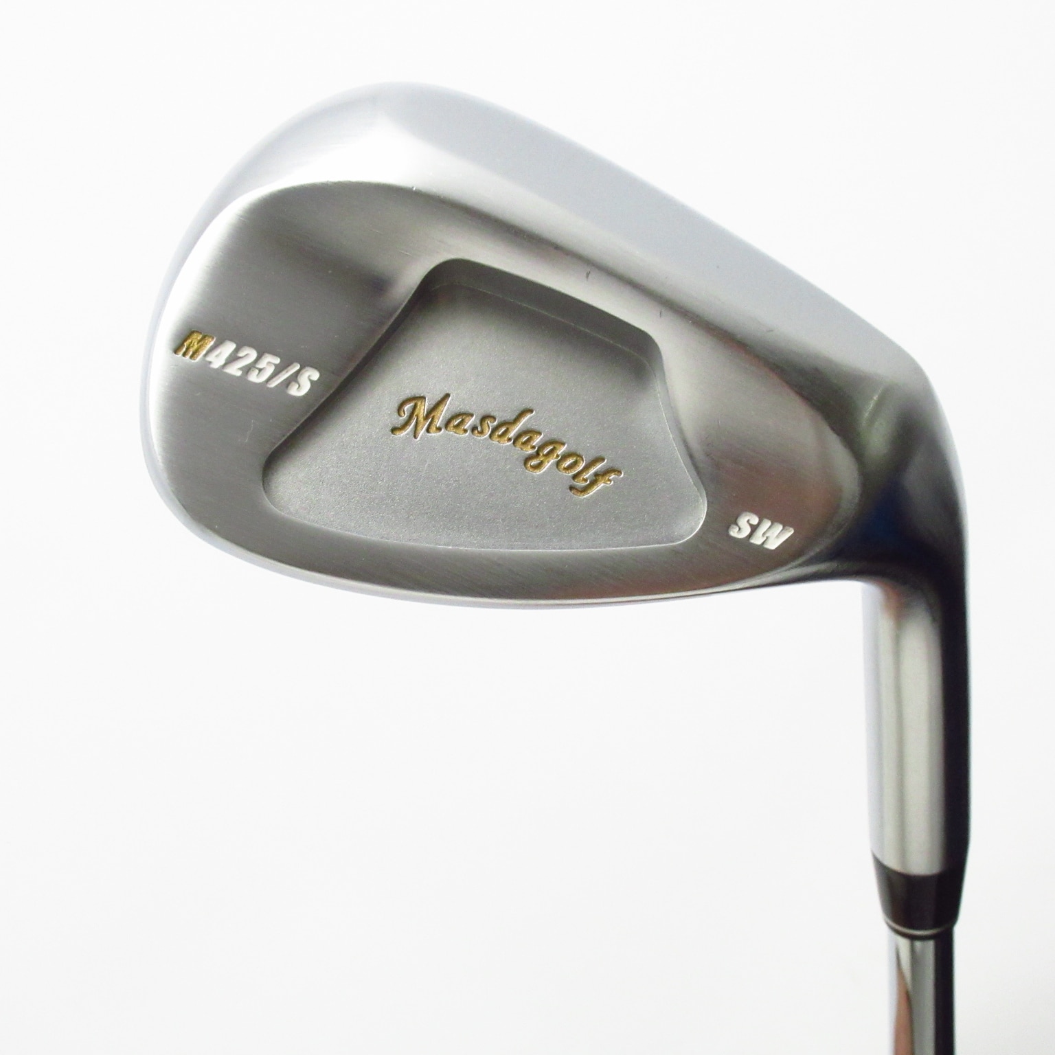 中古】M425S ウェッジ N.S.PRO MODUS3 SYSTEM3 TOUR 125 58-14 R C