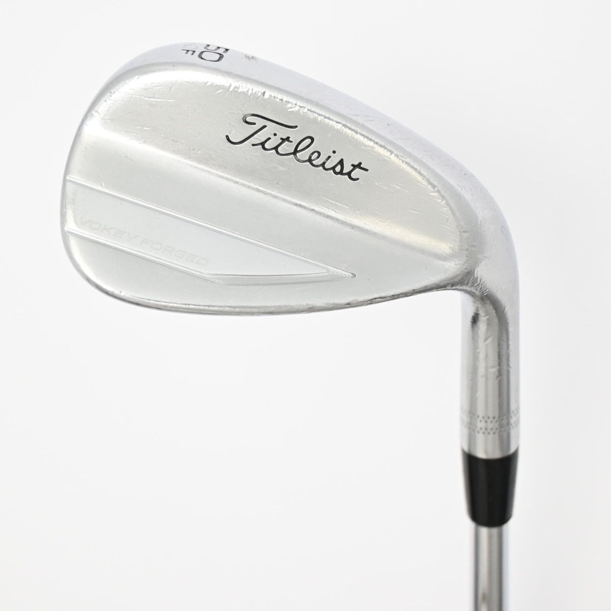 中古】ボーケイ フォージド ツアークローム [2019] ウェッジ