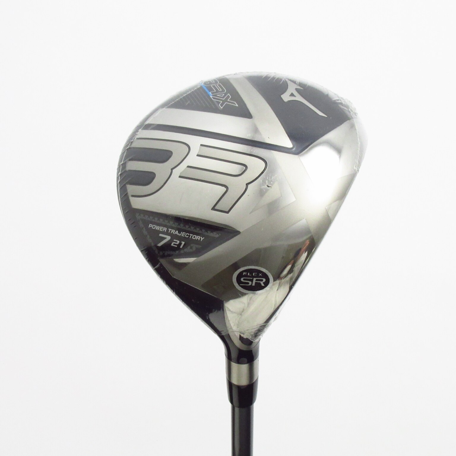 中古】BR-X (ミズノ) MIZUNO 通販｜GDO中古ゴルフクラブ