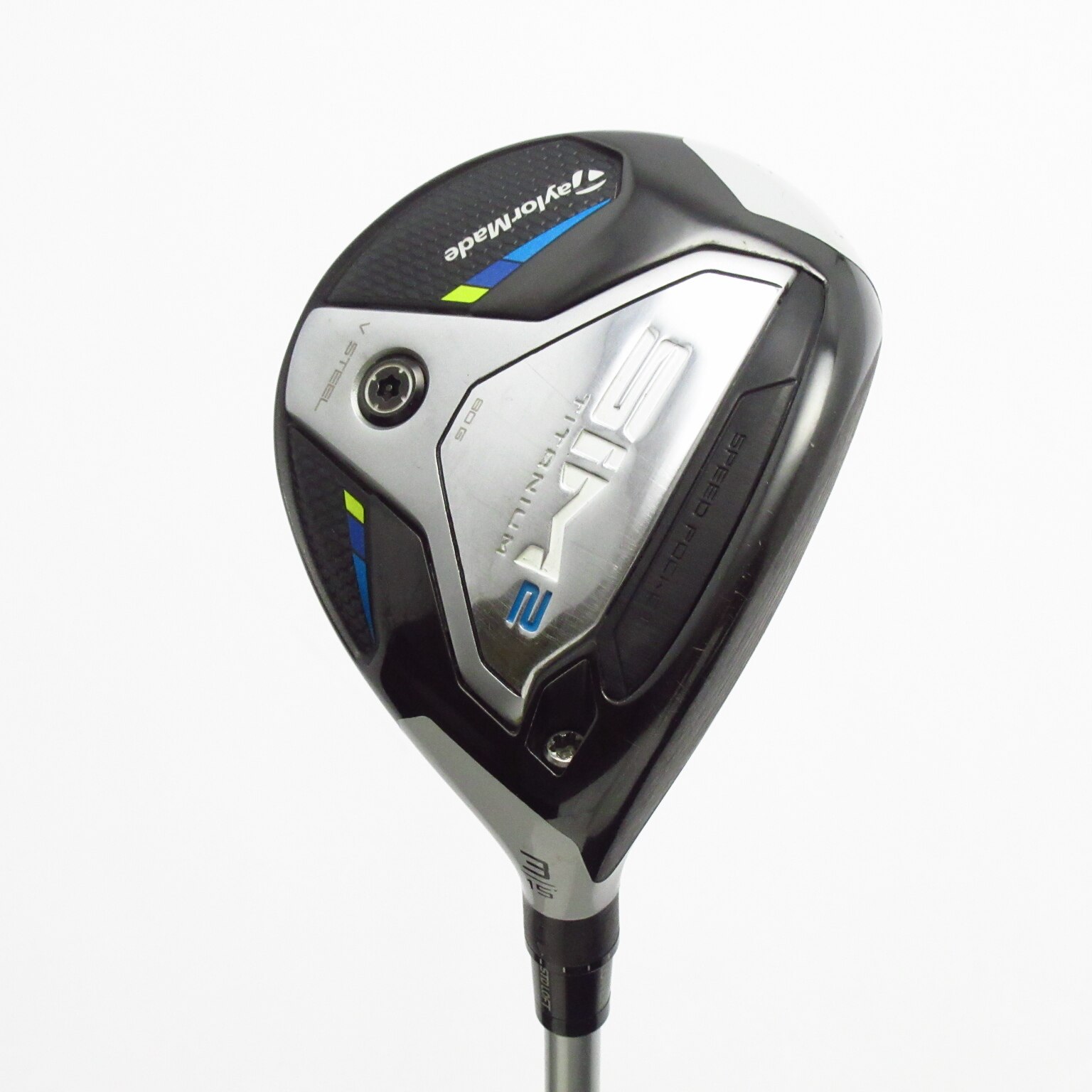 【希少】TaylorMade SIM2 フェアウェイウッド　3Wtouraddi テーラーメイド SIM2 フェアウェイウッドの試打レビュー 口コミ・評価