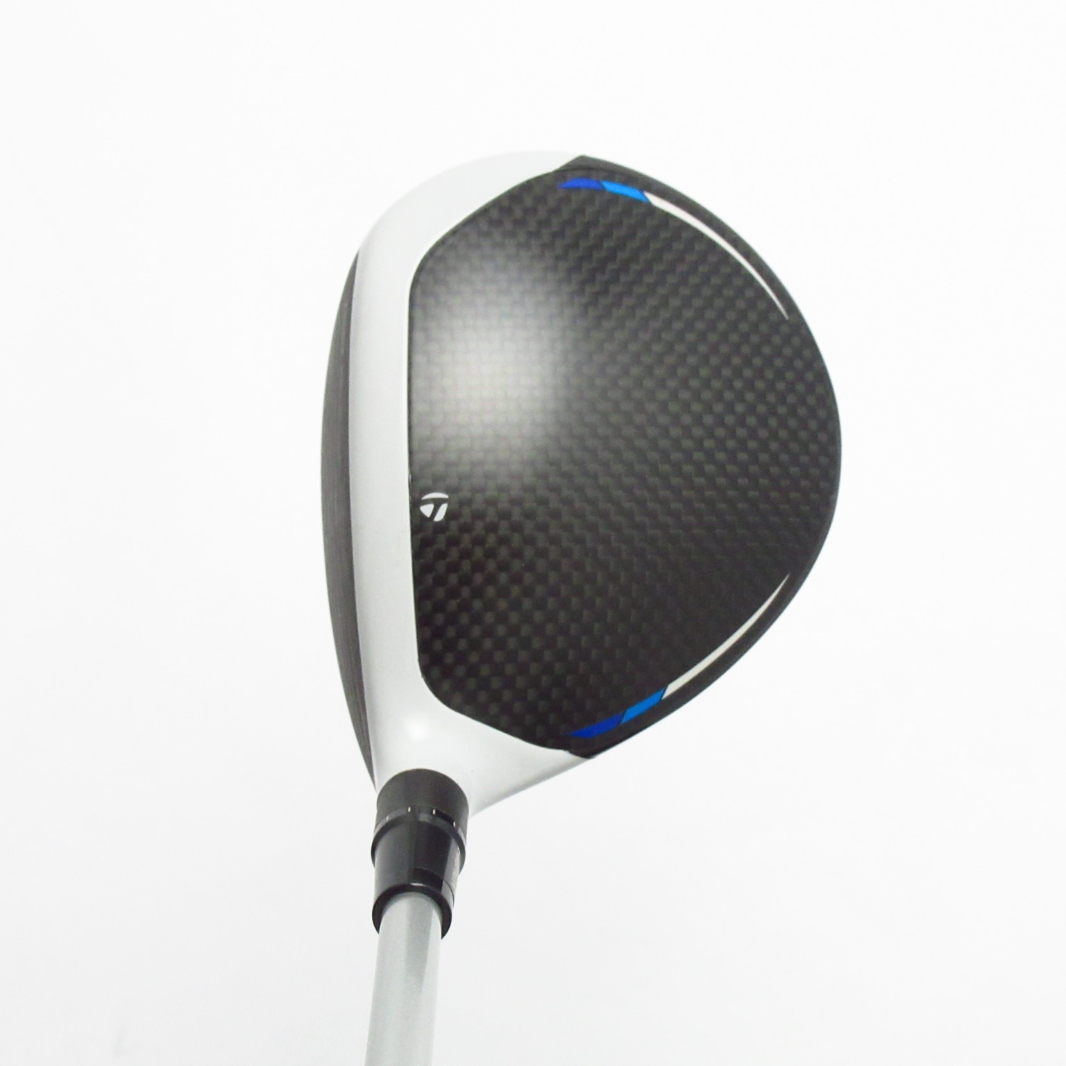 中古】SIM2 フェアウェイウッド ATTAS KING 6 15 X CD(フェアウェイ