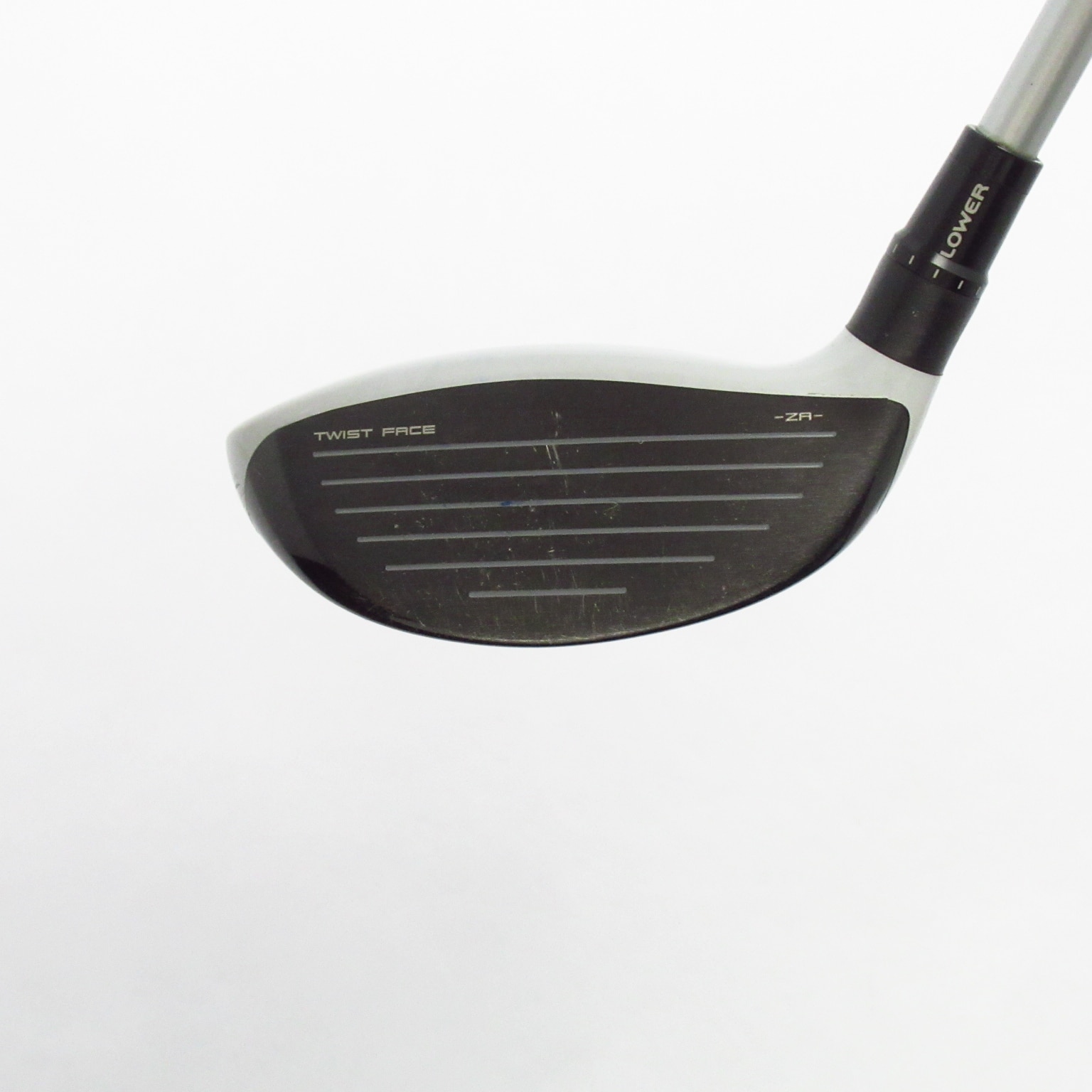 中古】SIM2 フェアウェイウッド ATTAS KING 7 19 X CD(フェアウェイ