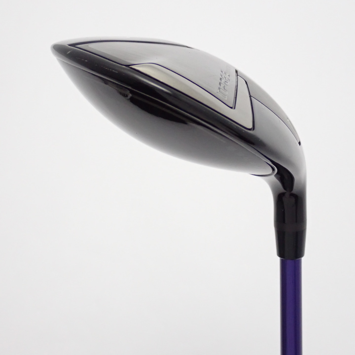 中古】25 インプレス DRIVE STAR フェアウェイウッド Speeder NX